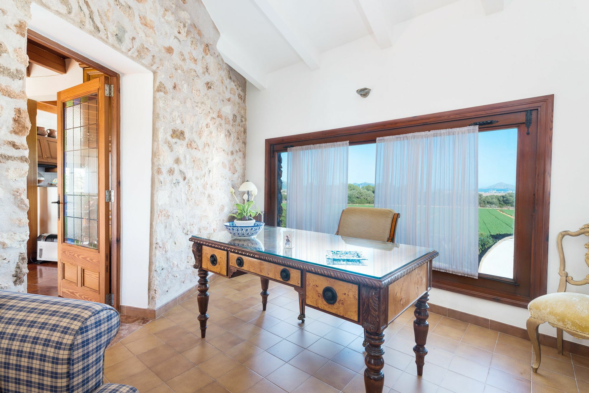 Son Morei Socias Villa Muro
