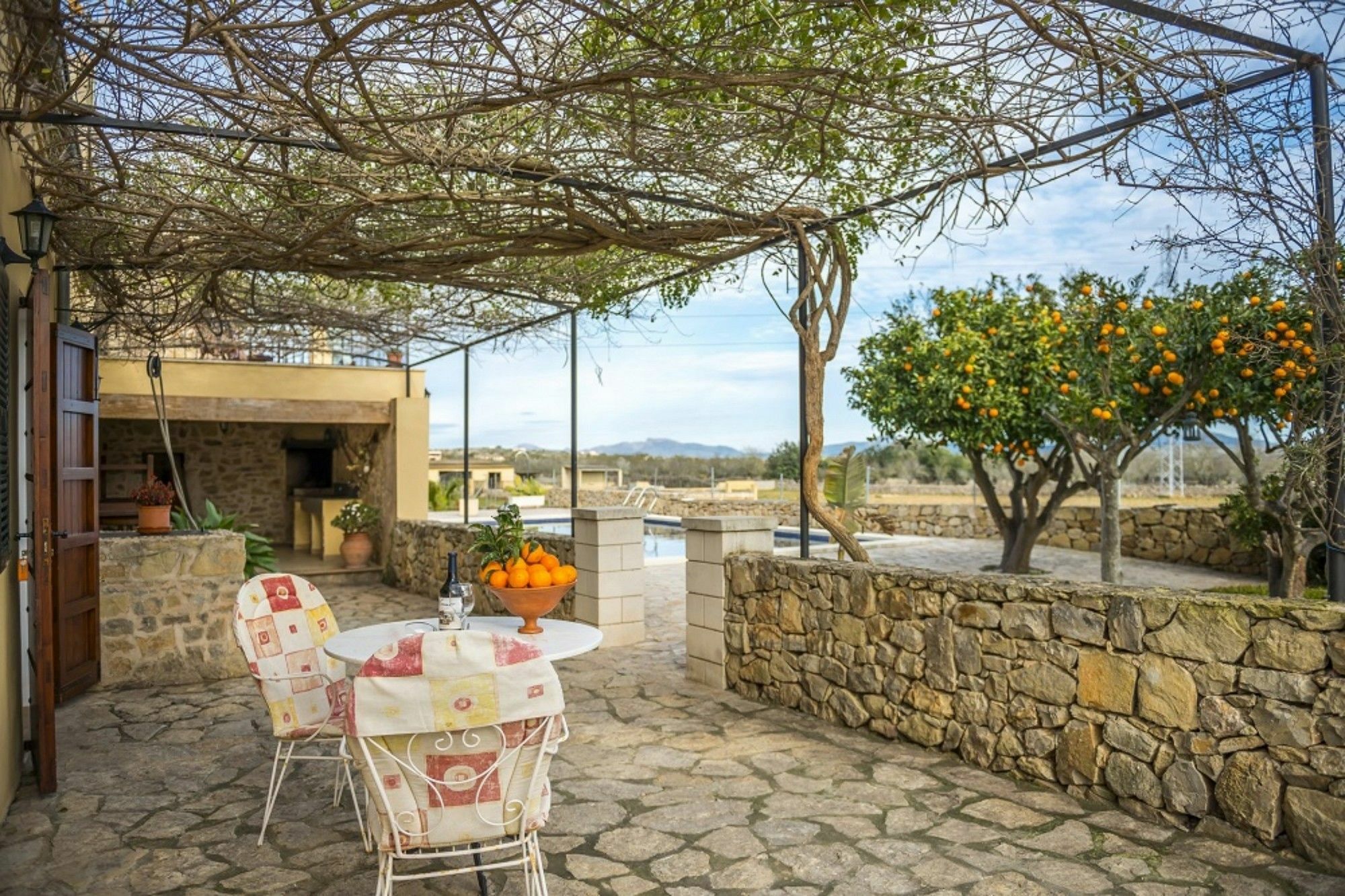 Villa Liatris