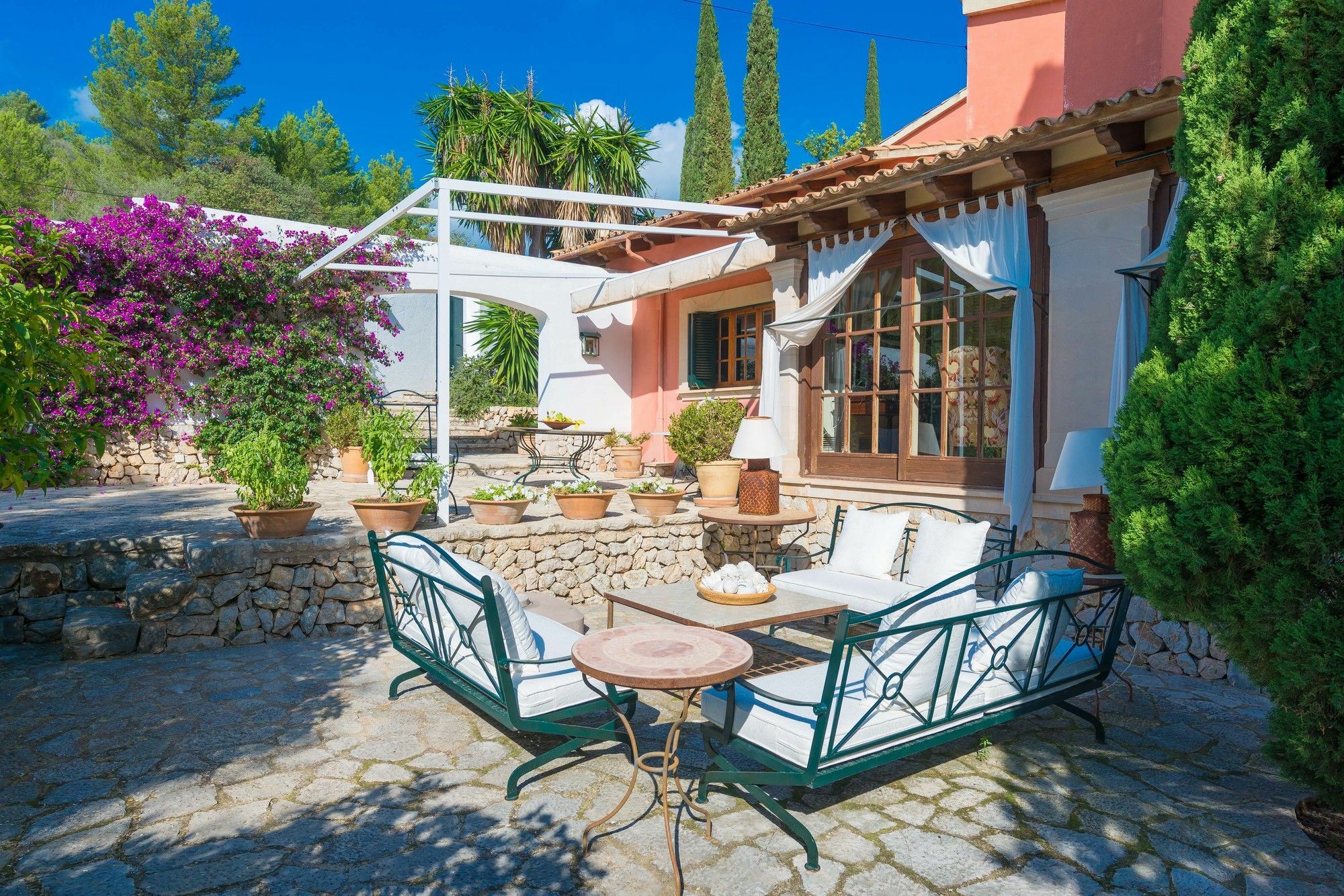 Villa Parisien Lloseta