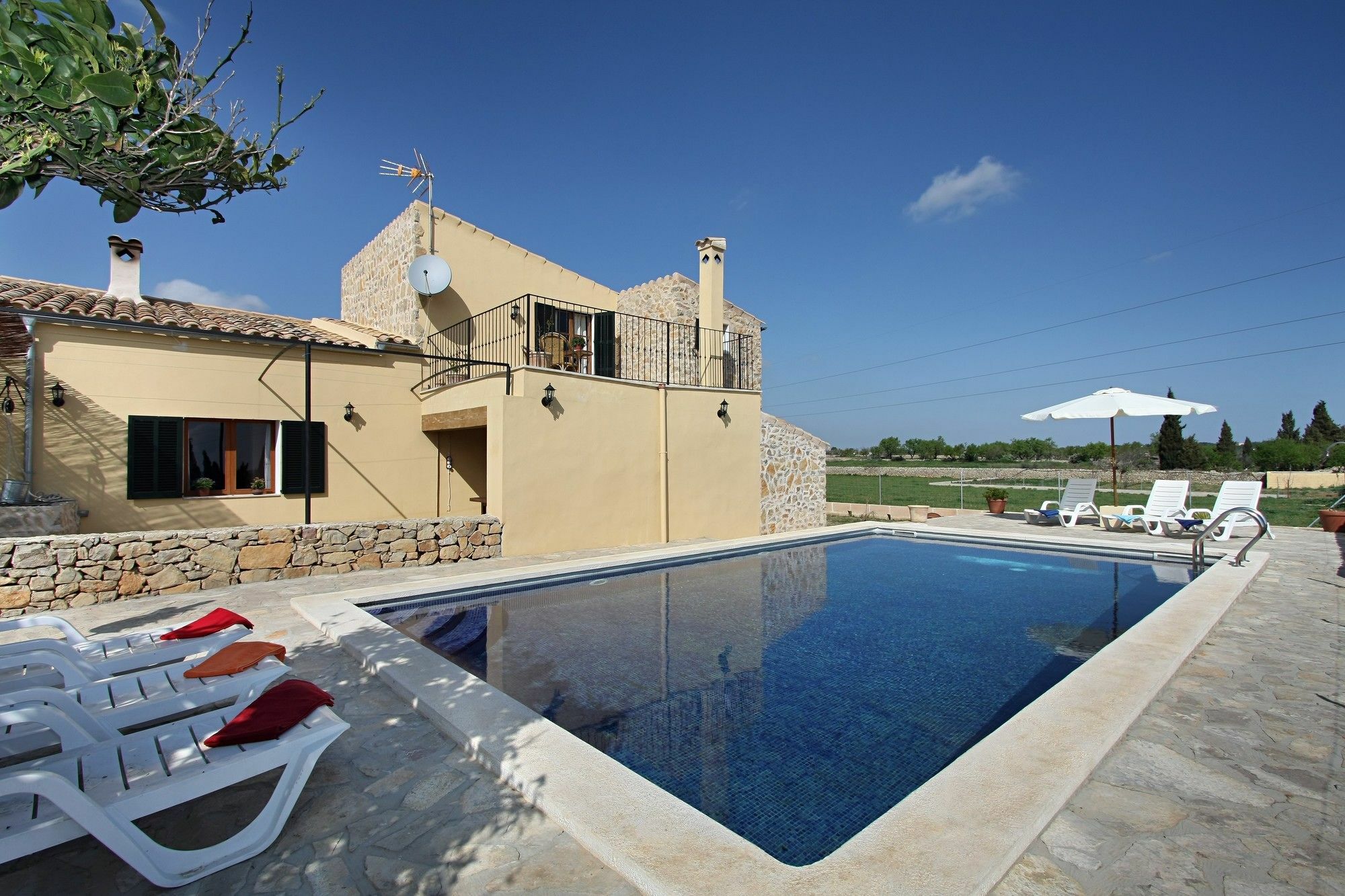 Villa Liatris