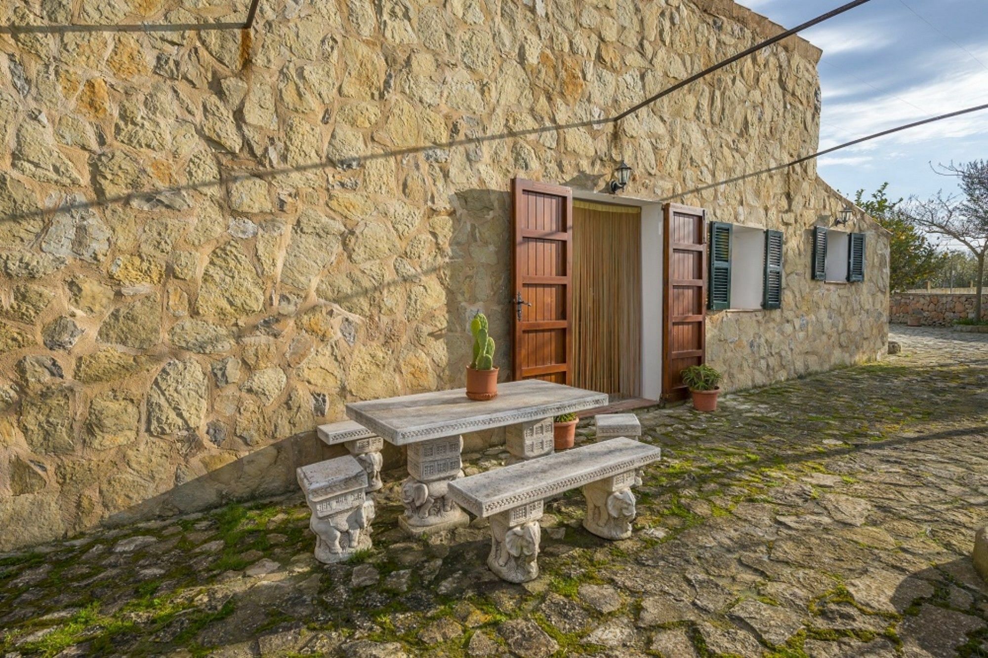 Villa Liatris