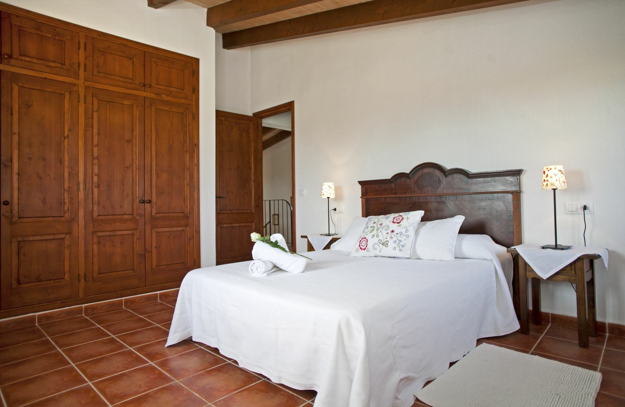Cal Mercader Villa Alcúdia