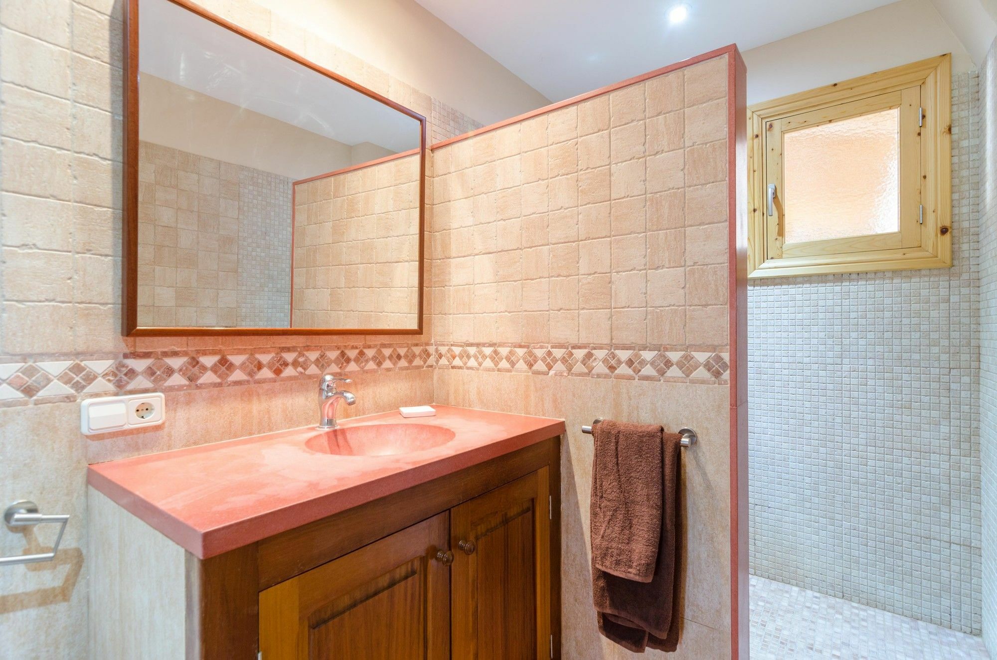 Cotoneta Villa Campos (Mallorca)
