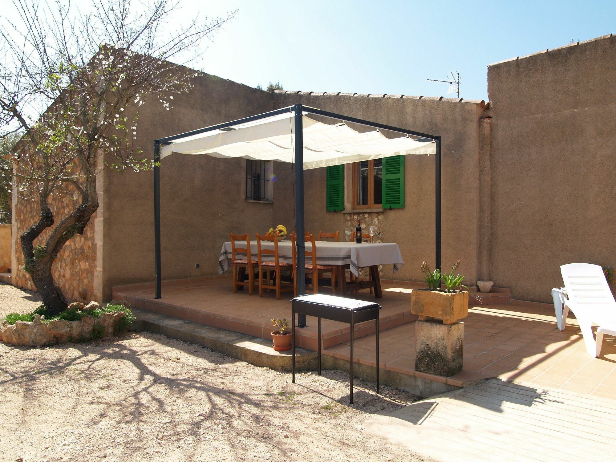 Es Tres Pins Villa Campos (Mallorca)