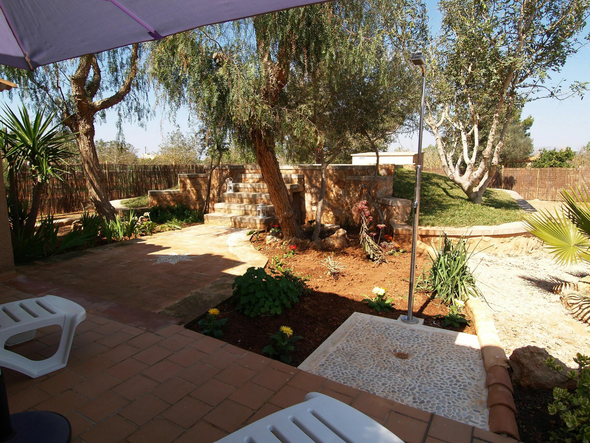 Es Tres Pins Villa Campos (Mallorca)