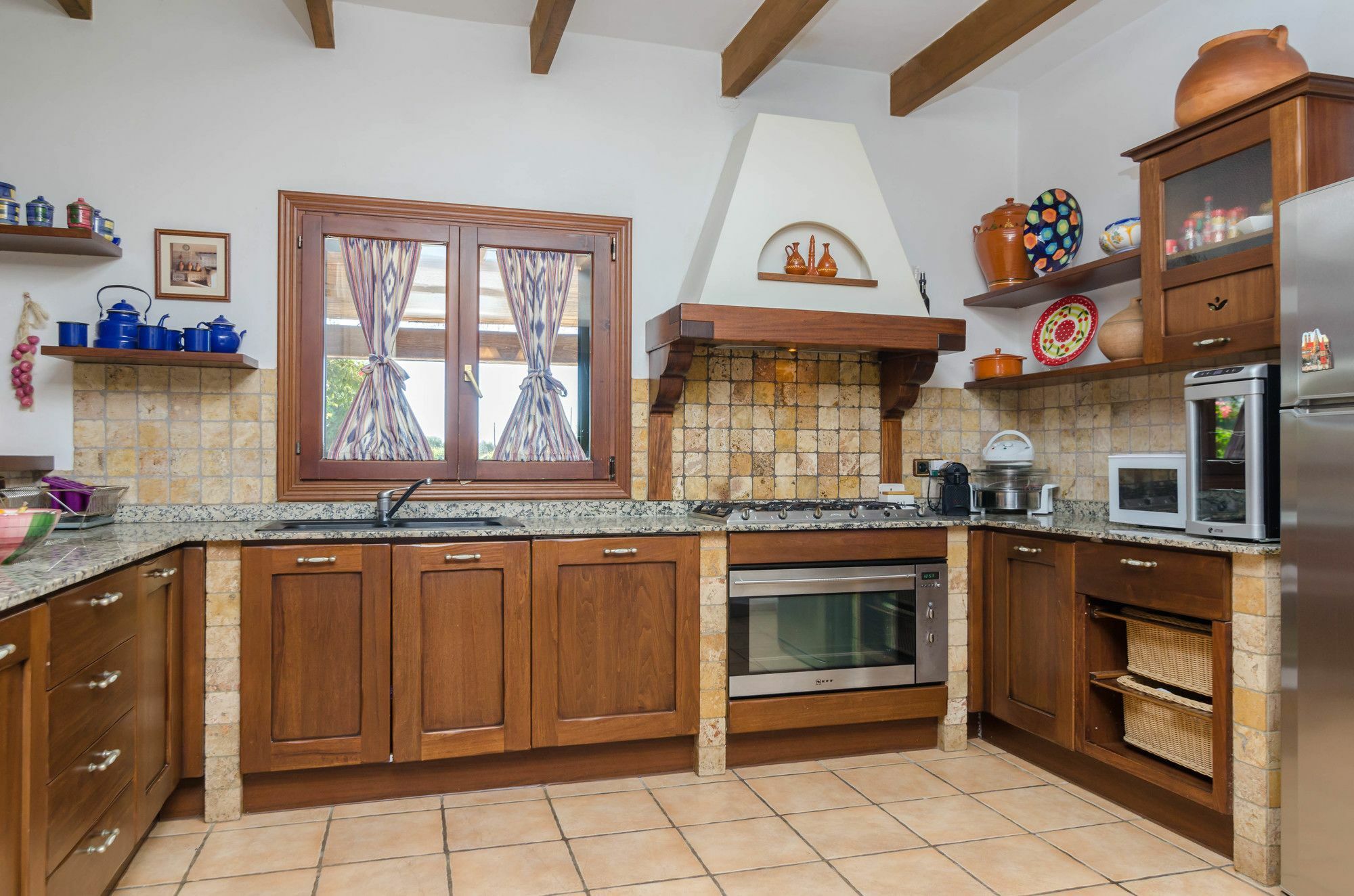 Tolo Pocaroba Villa Campos (Mallorca)