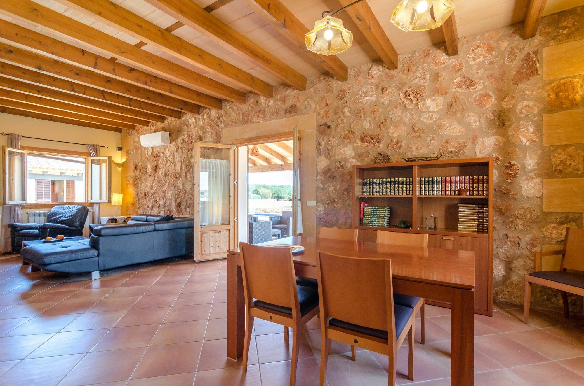 Cotoneta Villa