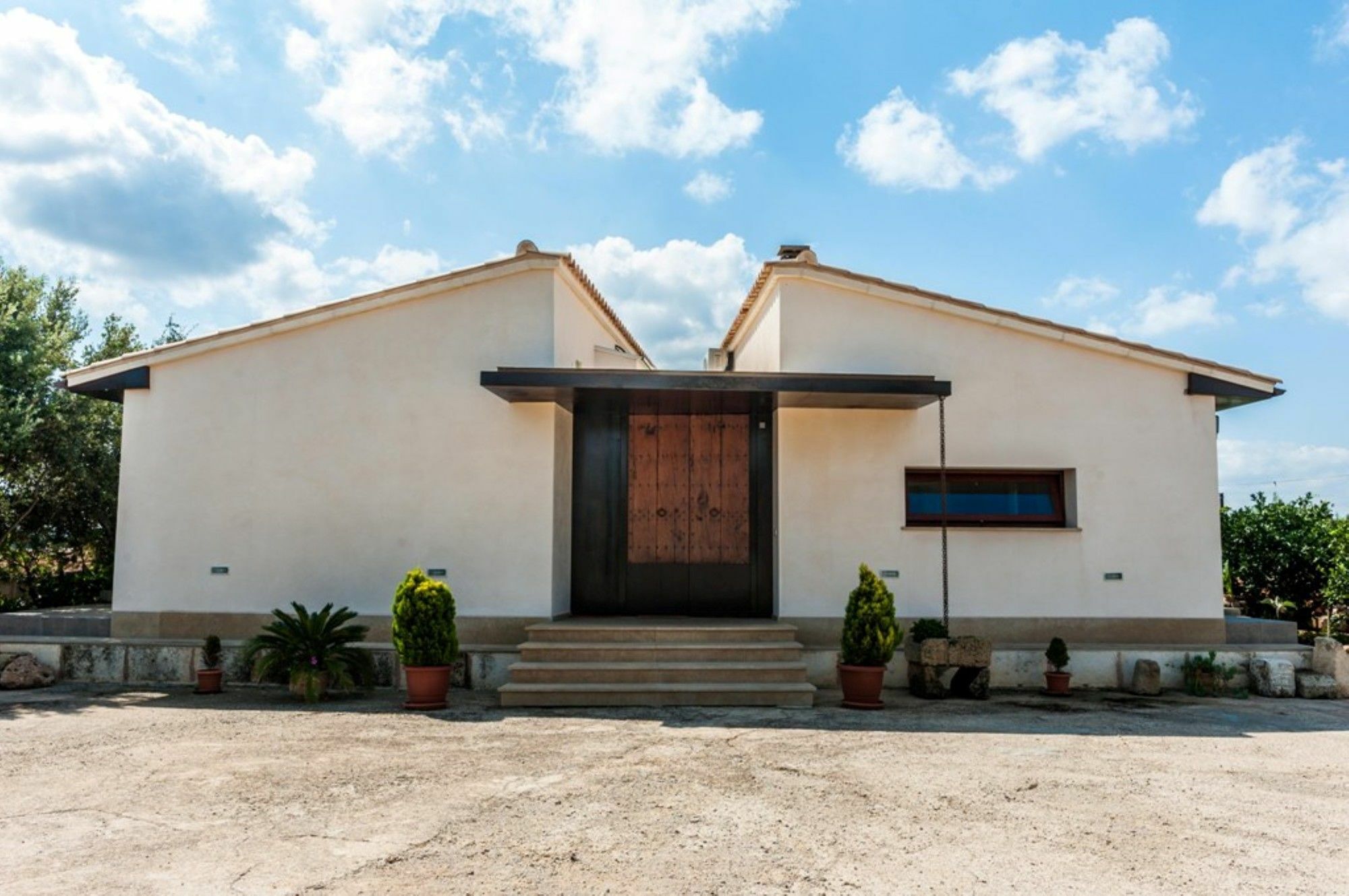 Villa Es Serral *
