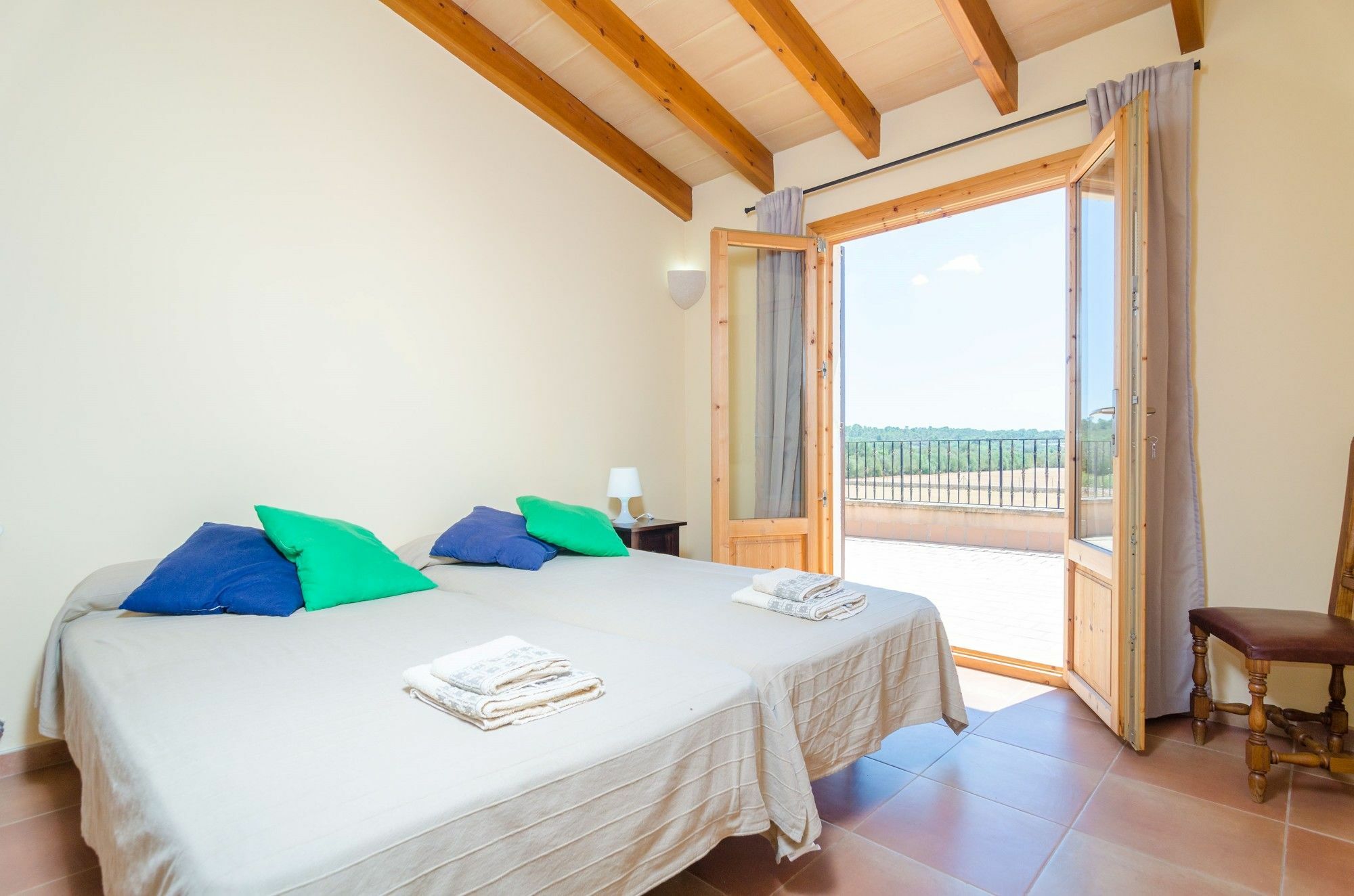 Cotoneta * Campos (Mallorca)