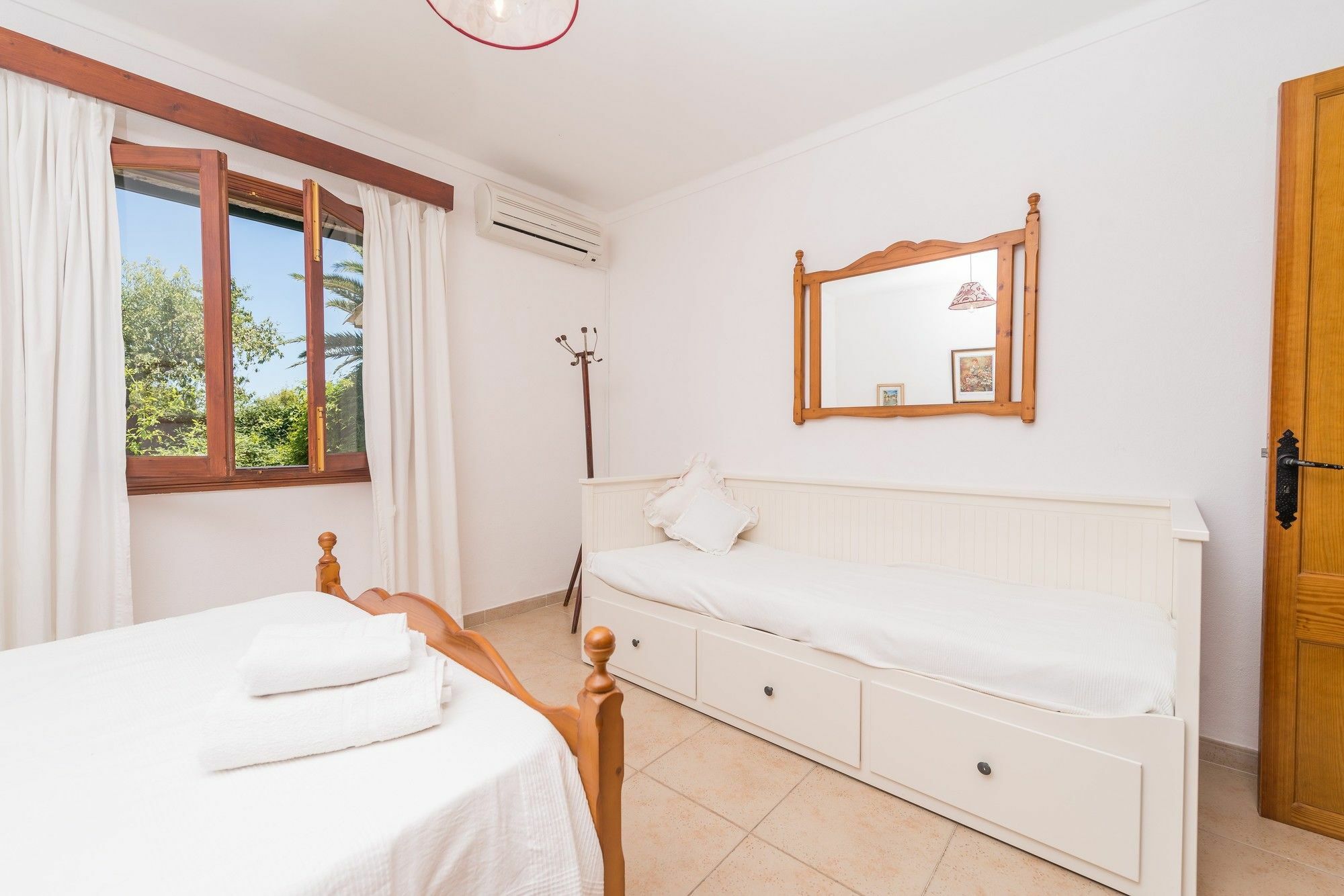 Villa Cortijo *