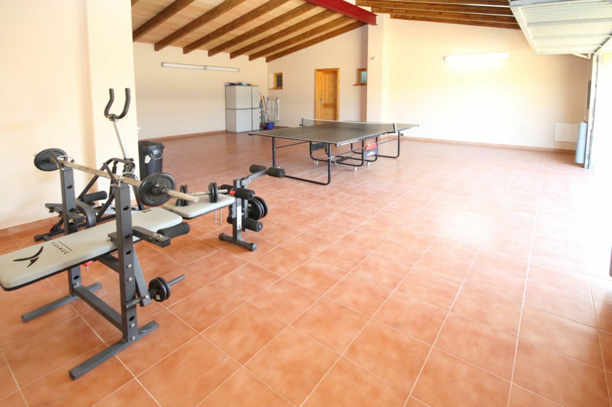 Cotoneta Villa