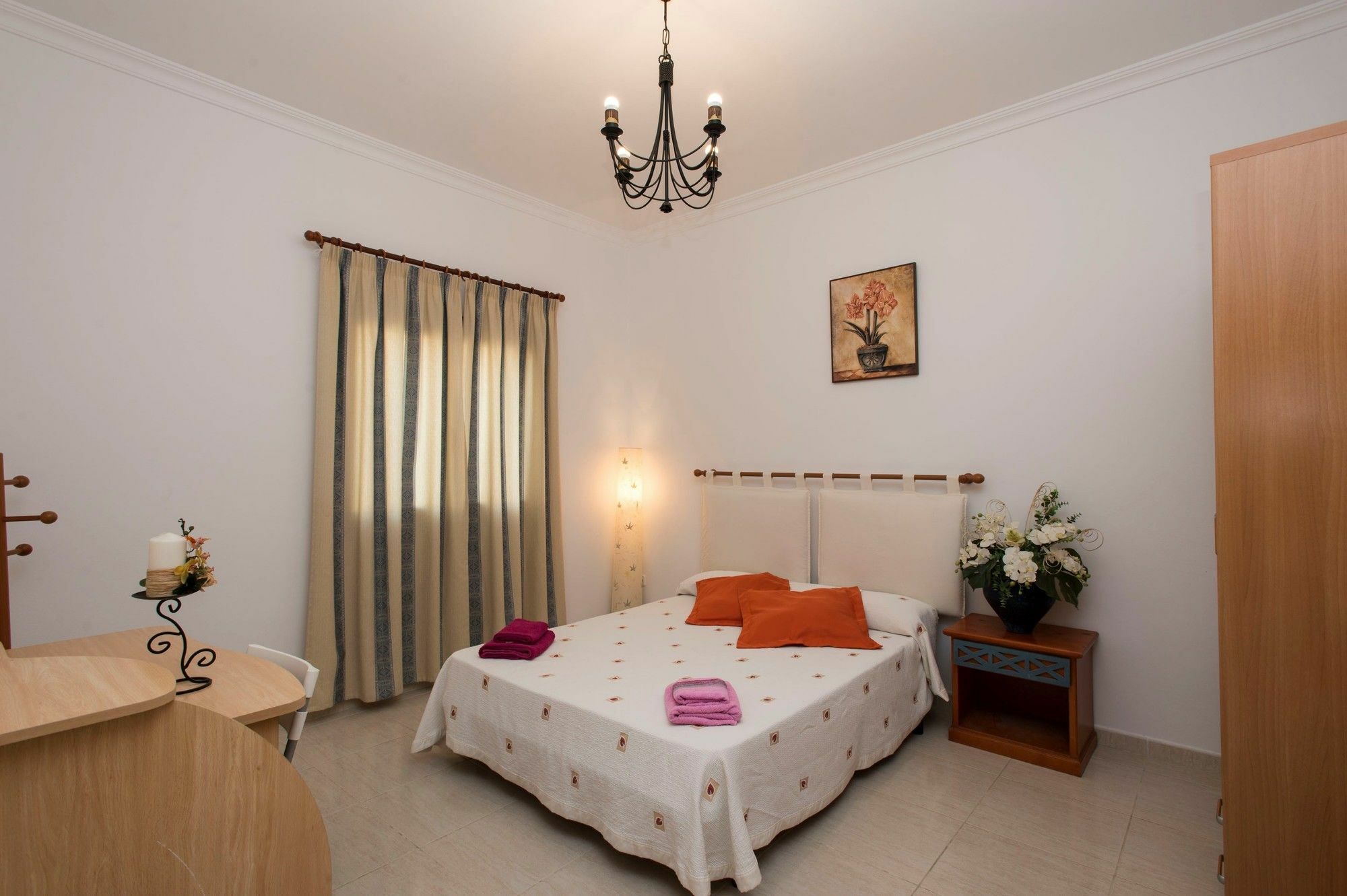 Villa 039 *