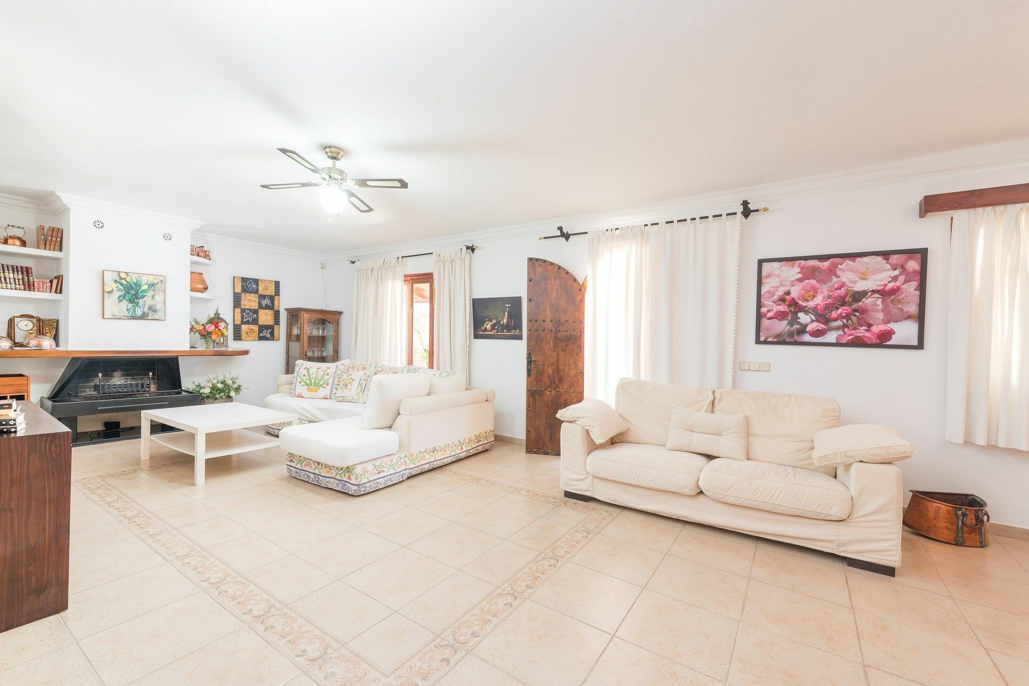 Villa Cortijo Lloseta