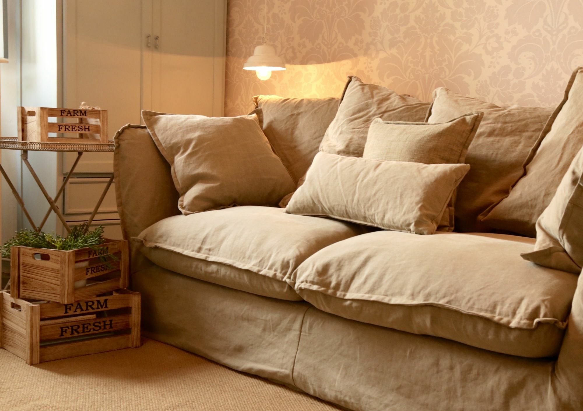 Apartamento Station Salinas *