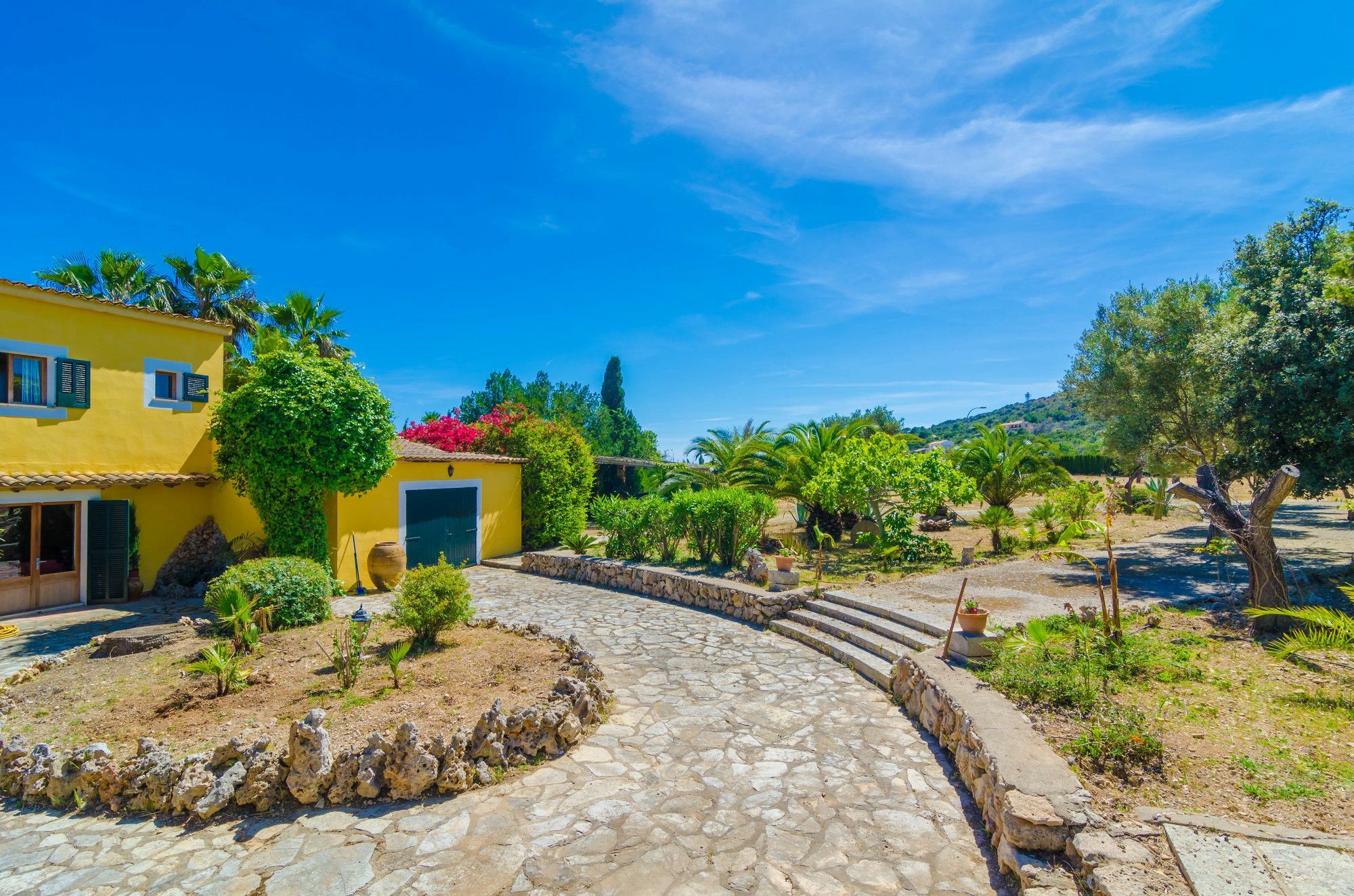 Villa Ca S'hereu