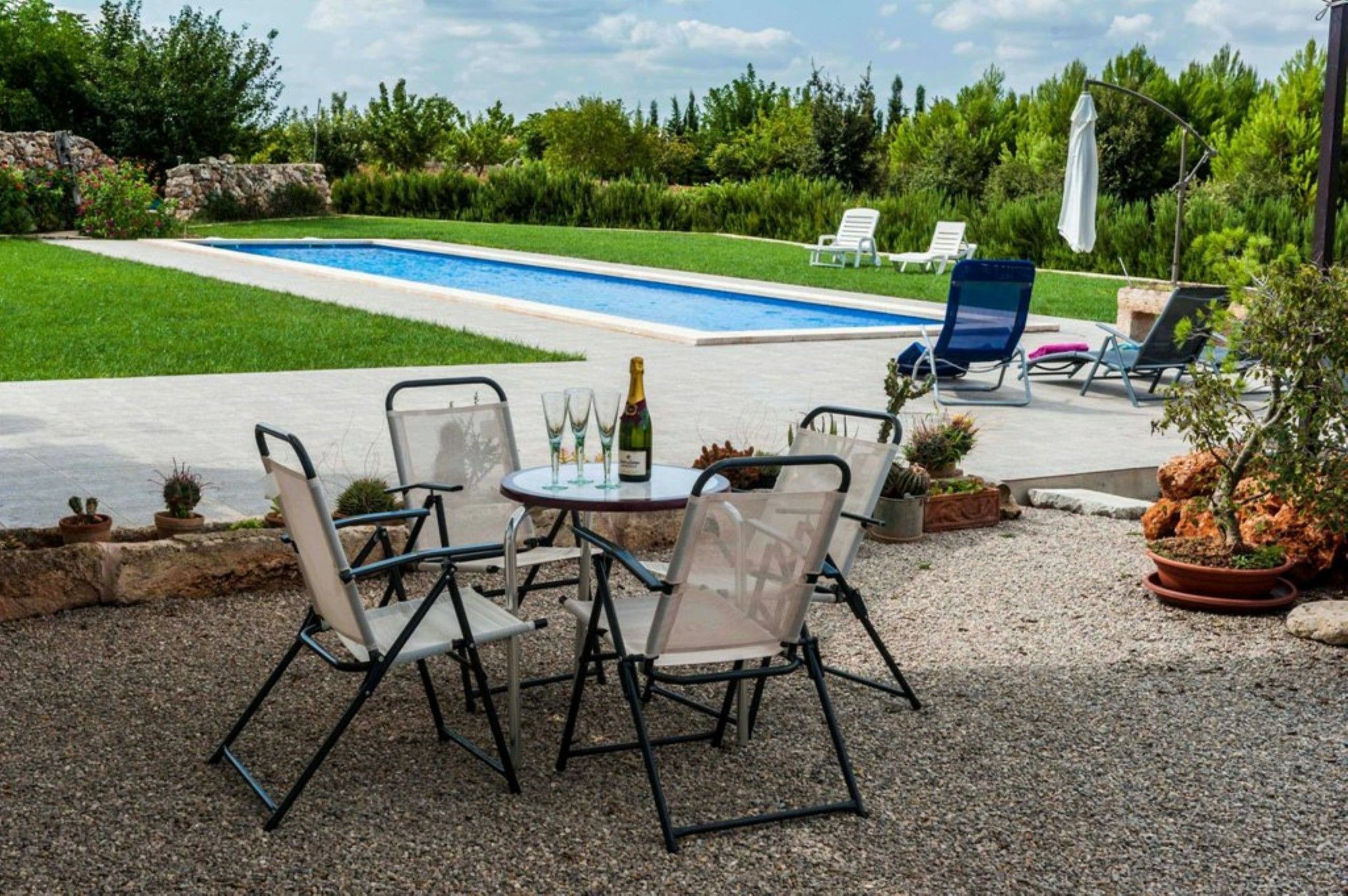 Villa Es Serral