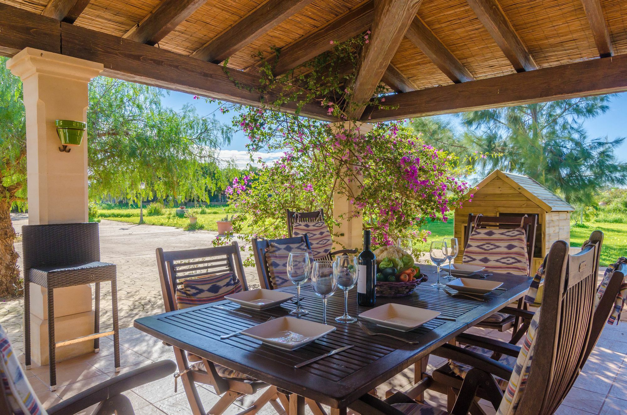 Villa Tolo Pocaroba