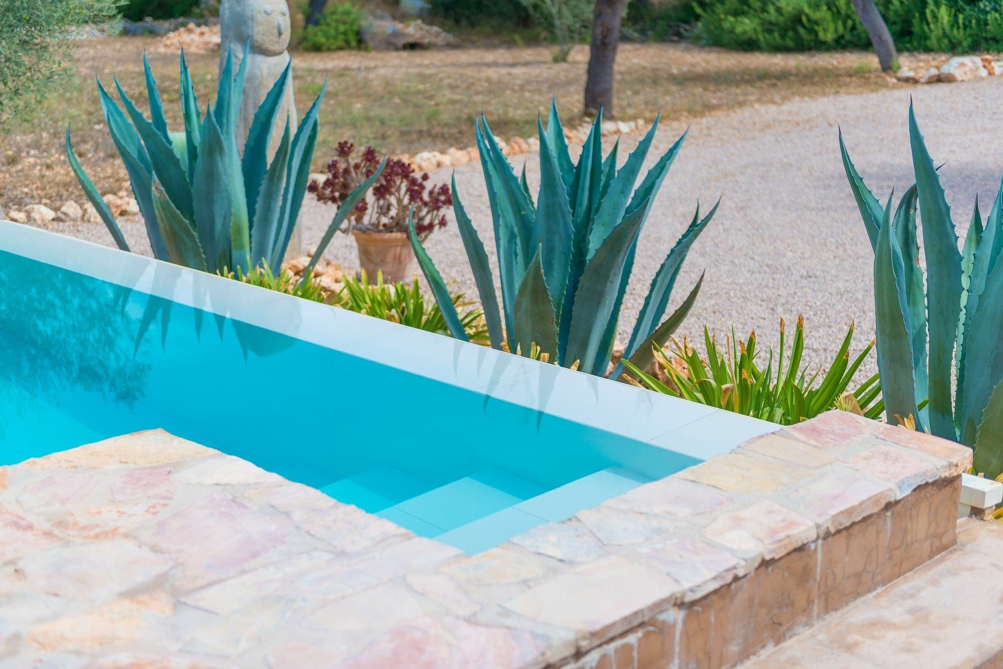 Villa Pina - Adults Only (eco Cascada) Costitx (Mallorca)