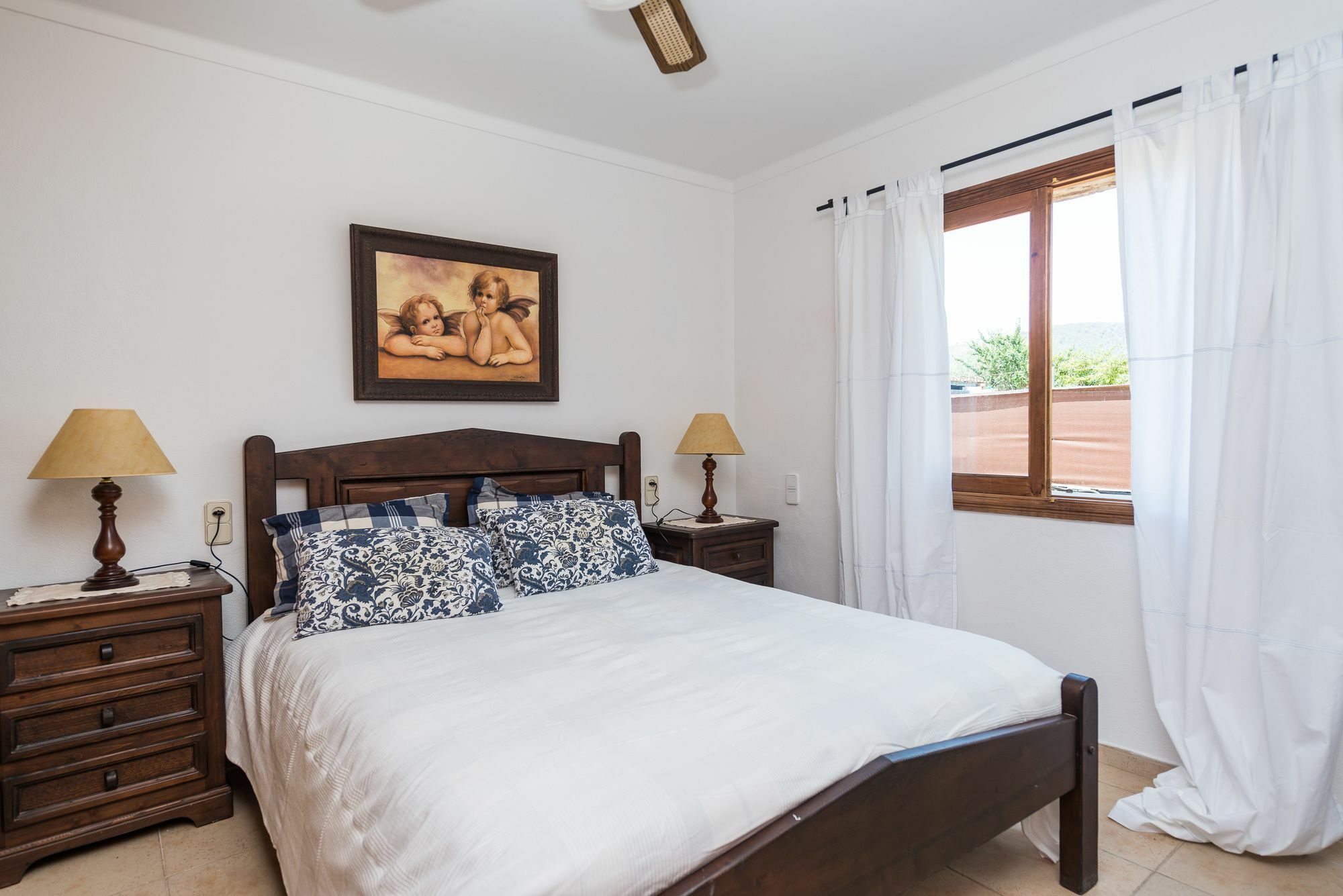 Cortijo Villa Lloseta
