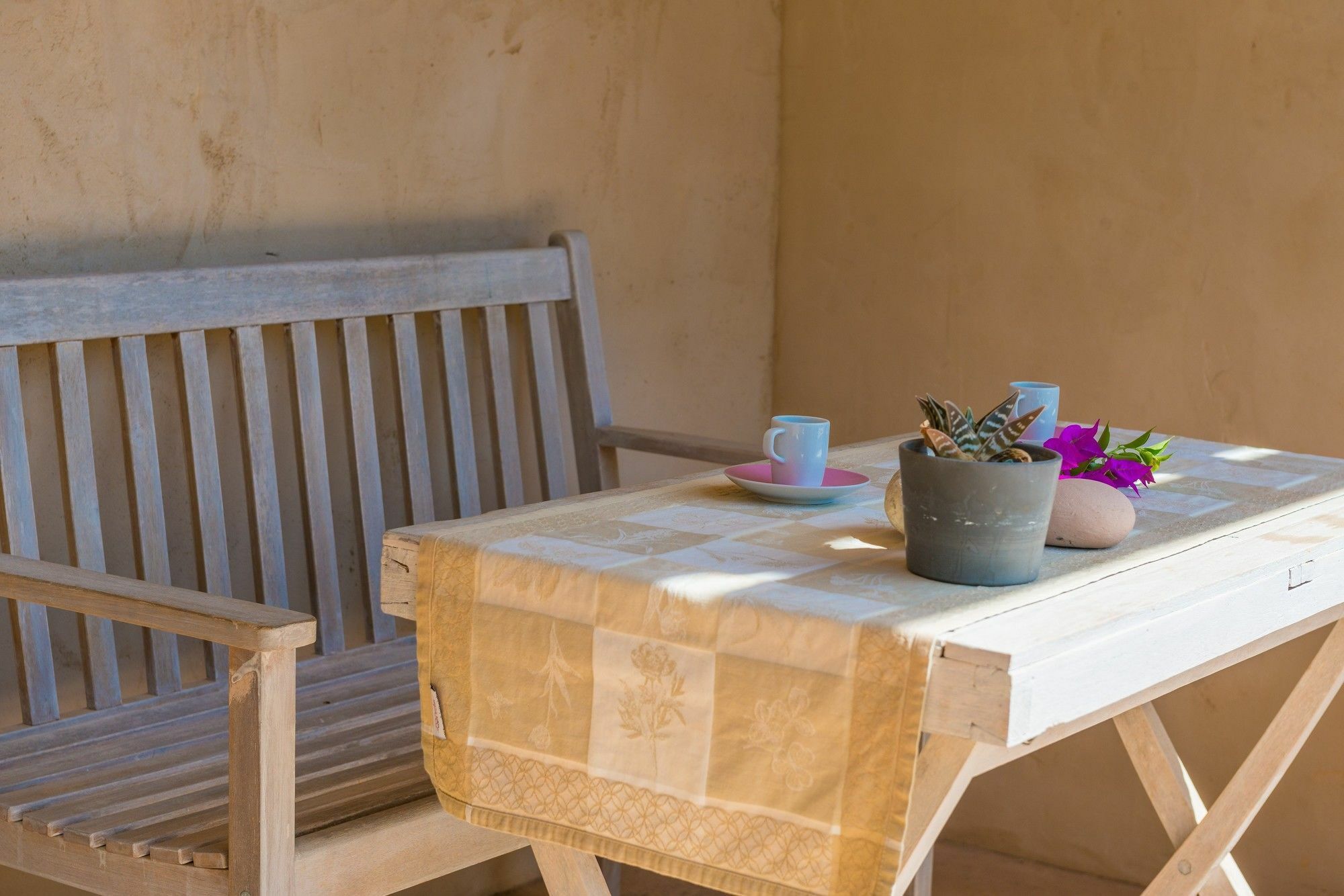 Pina - Adults Only (eco Cascada) Villa