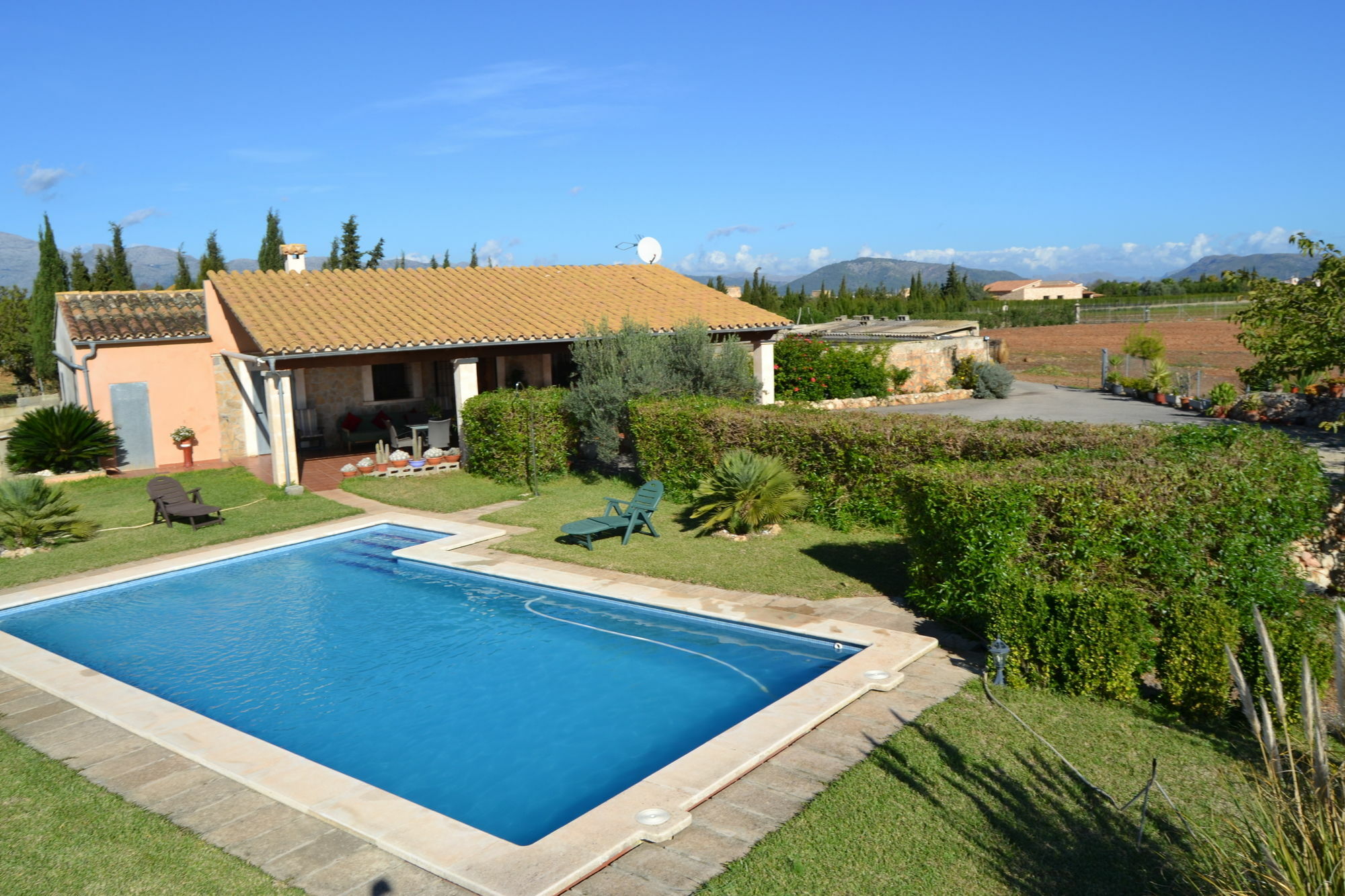 Villa 022 *