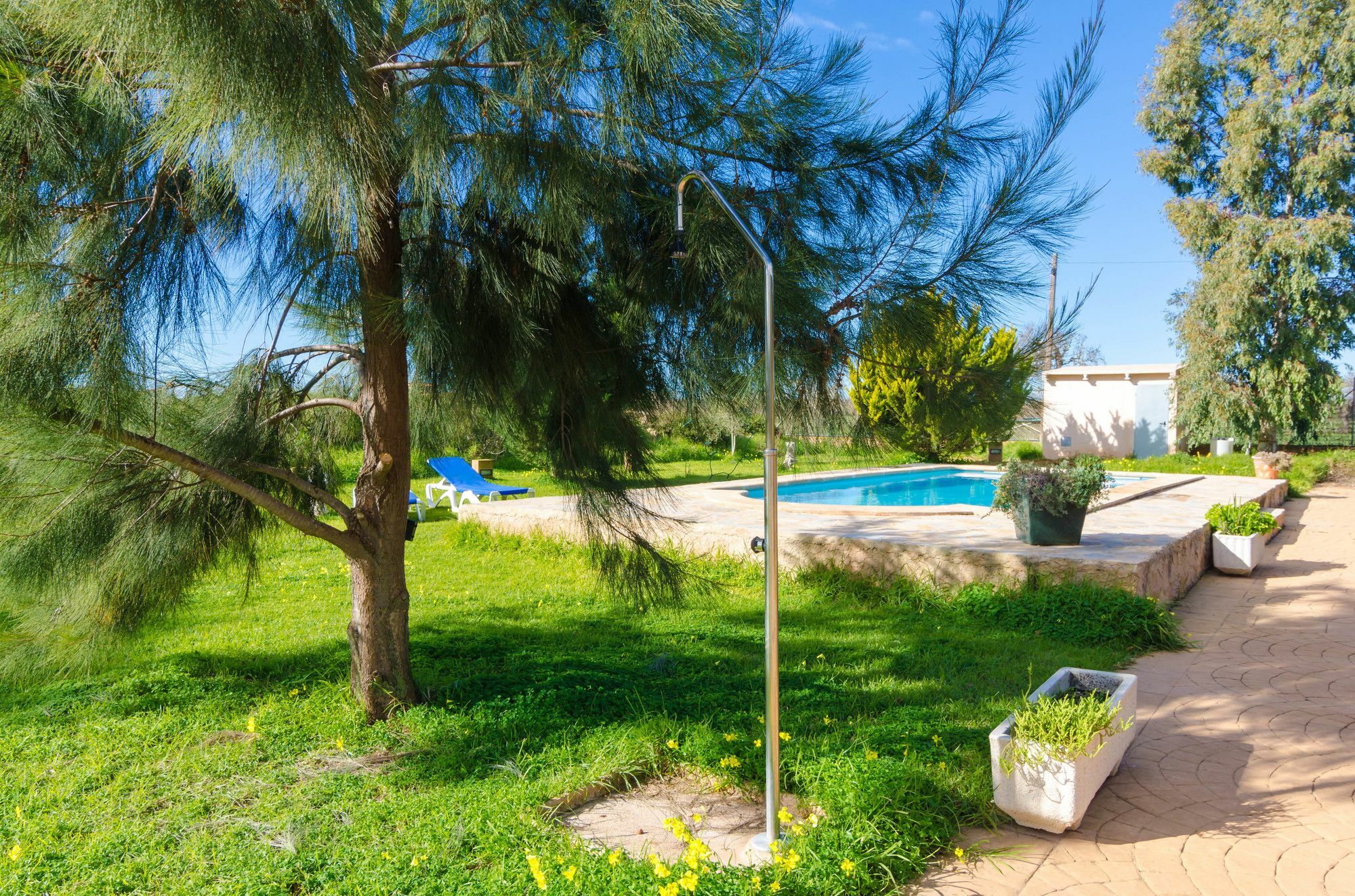 Villa Tolo Pocaroba Campos (Mallorca)