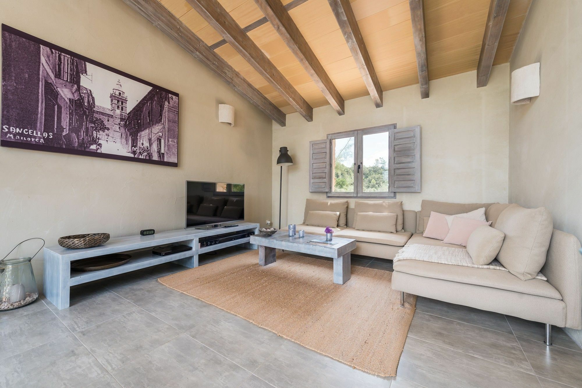 Villa Pina - Adults Only (eco Cascada)