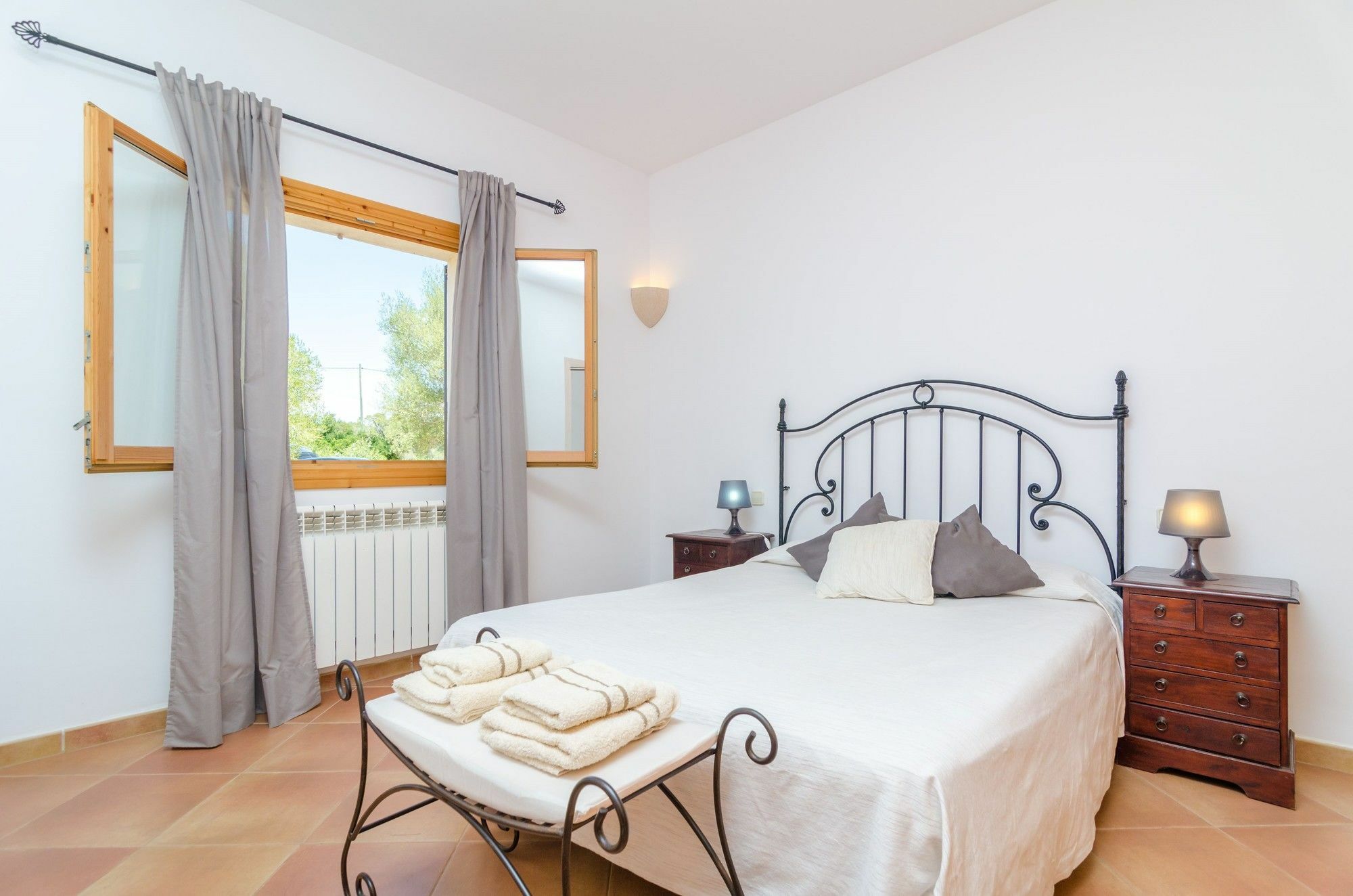 Cotoneta Villa