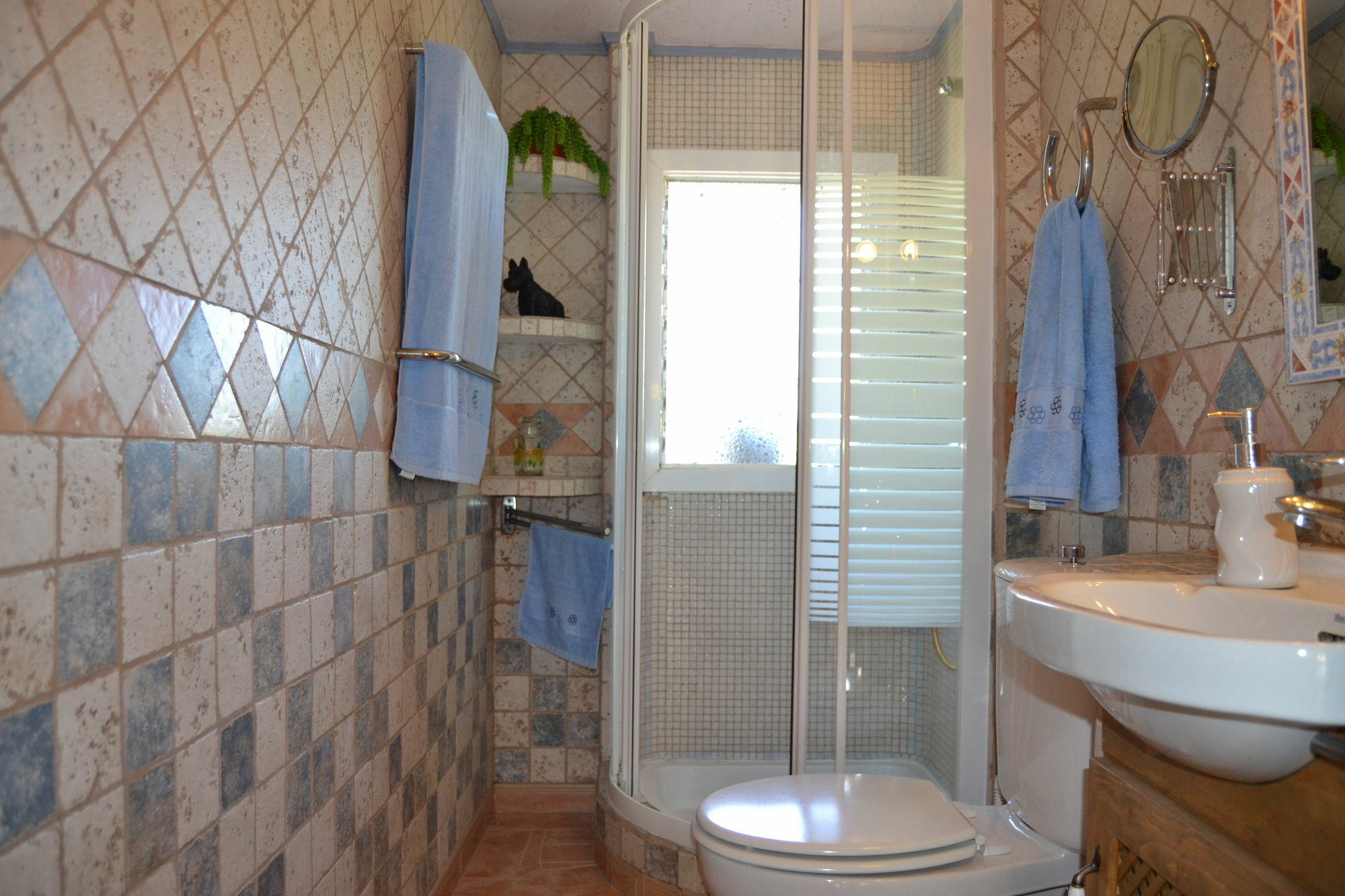 Villa 033 Muro