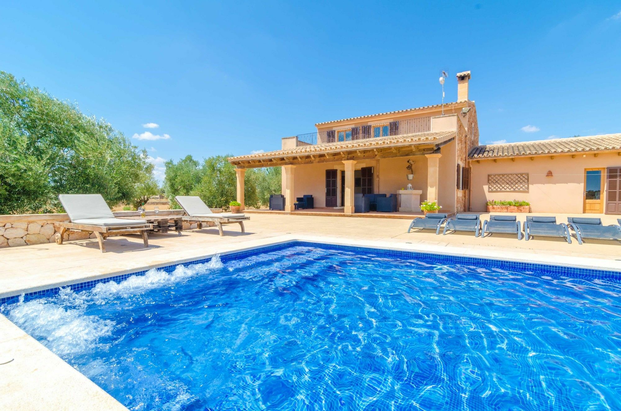 Villa Cotoneta