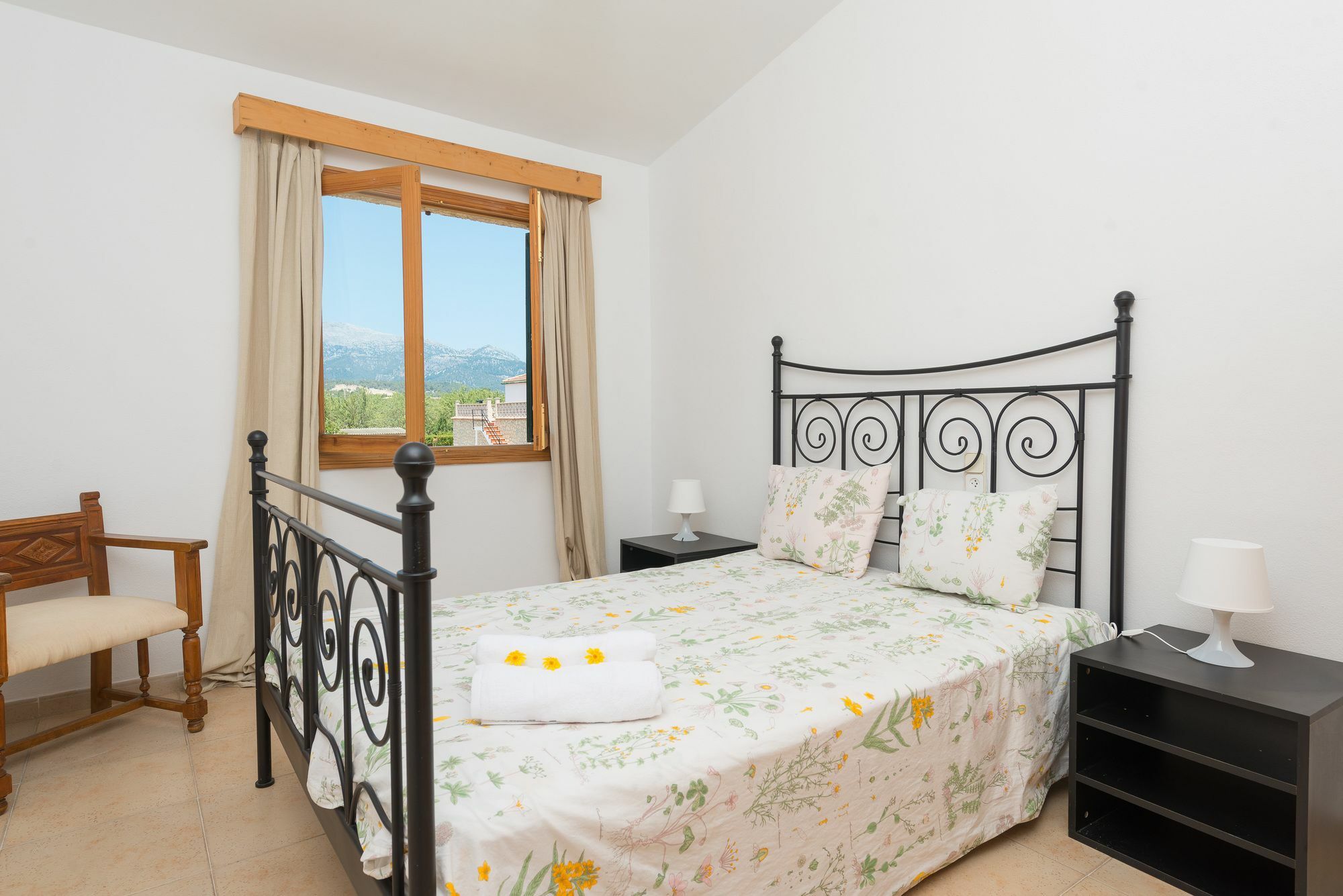 Cortijo *