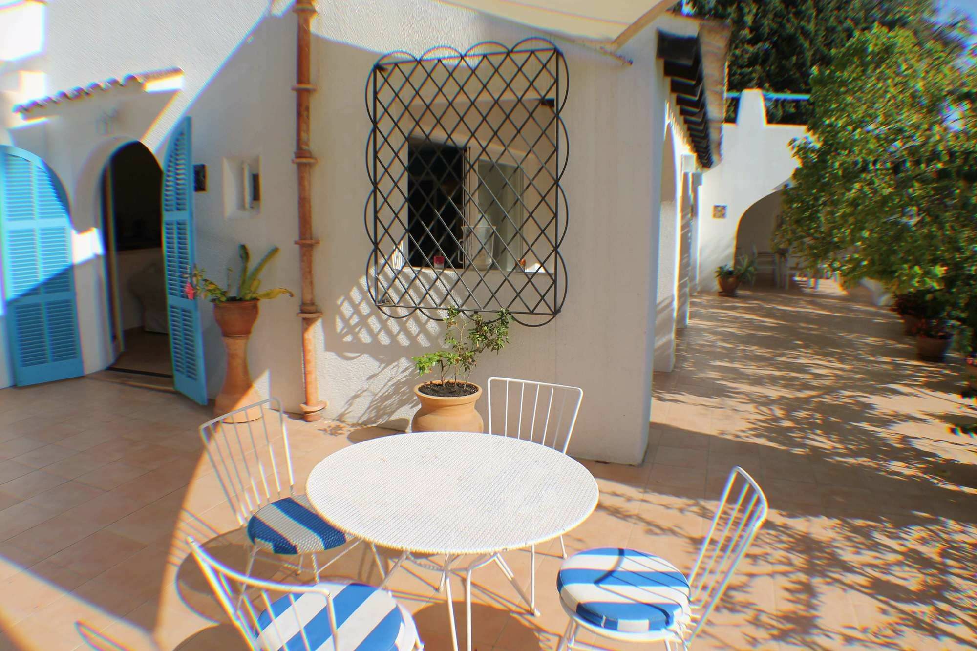 Casa Ibicenca - Canyamel Villa *