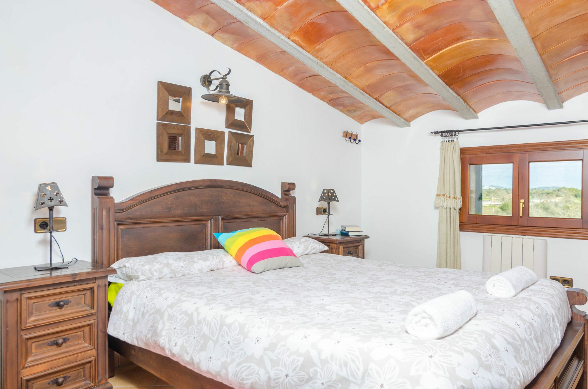 Tolo Pocaroba Villa Campos (Mallorca)