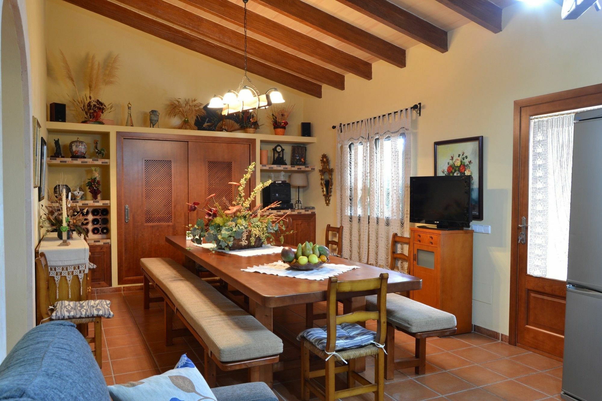 022 Villa