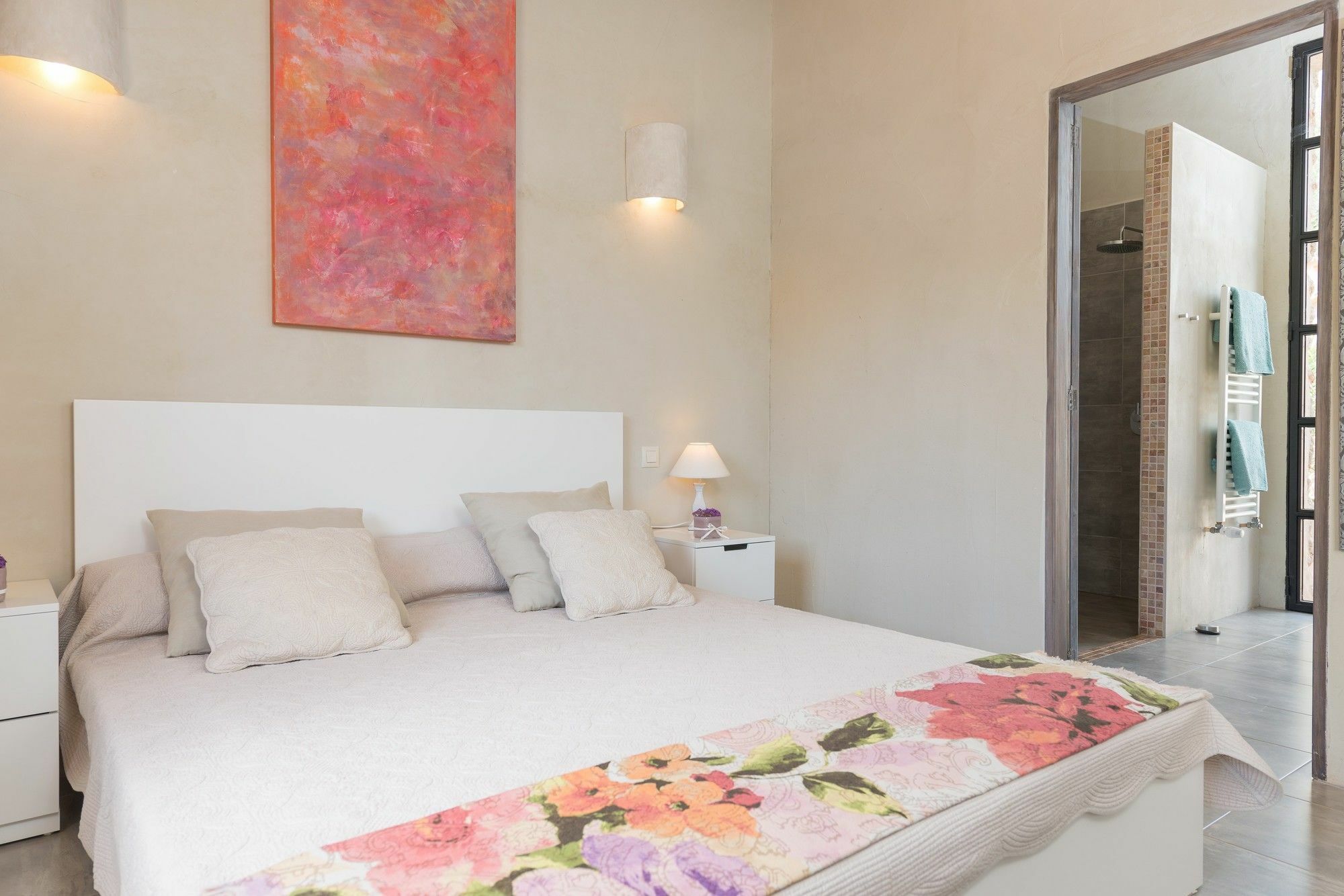 Villa Pina - Adults Only (eco Cascada) Costitx (Mallorca)