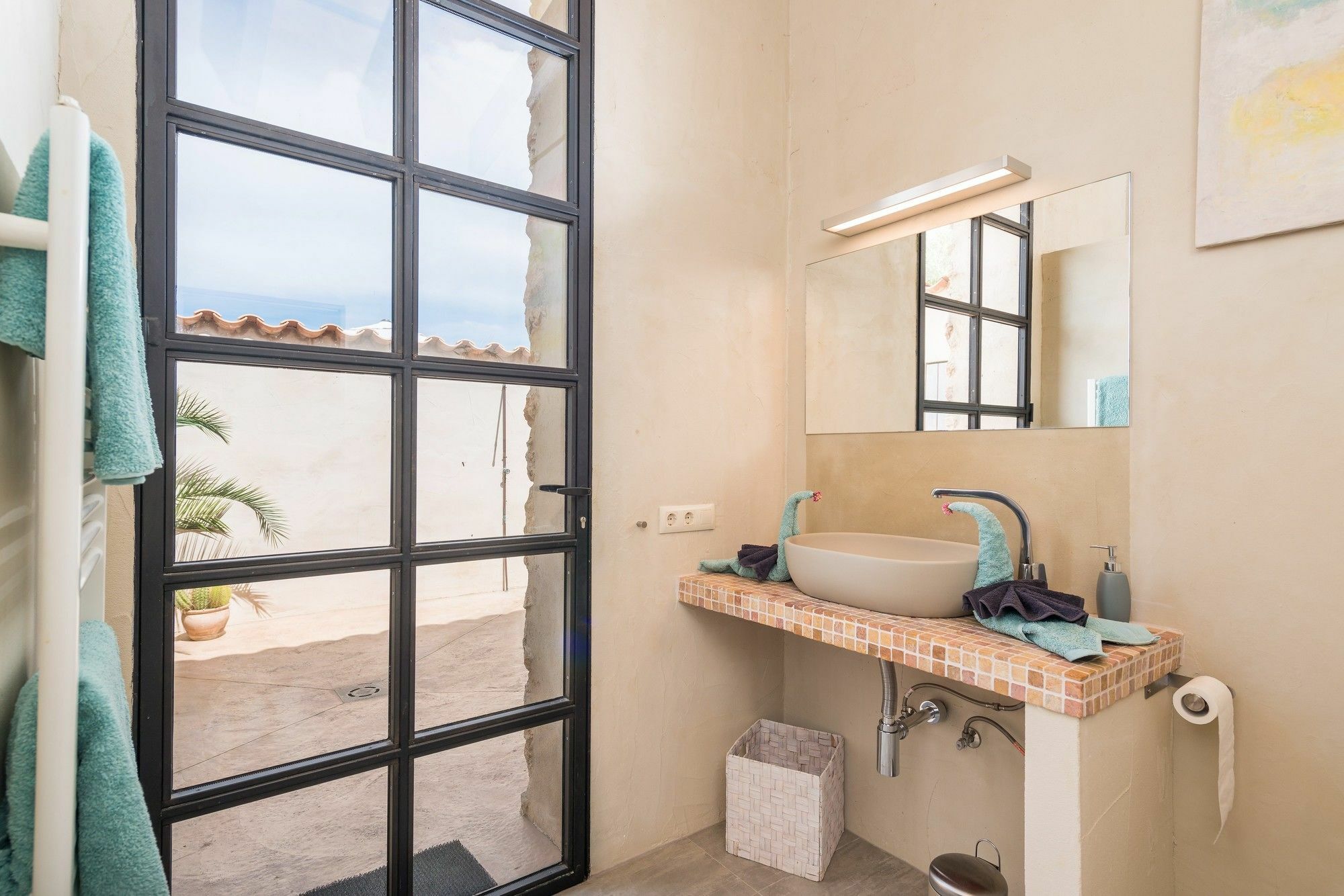 Pina - Adults Only (eco Cascada) Villa *