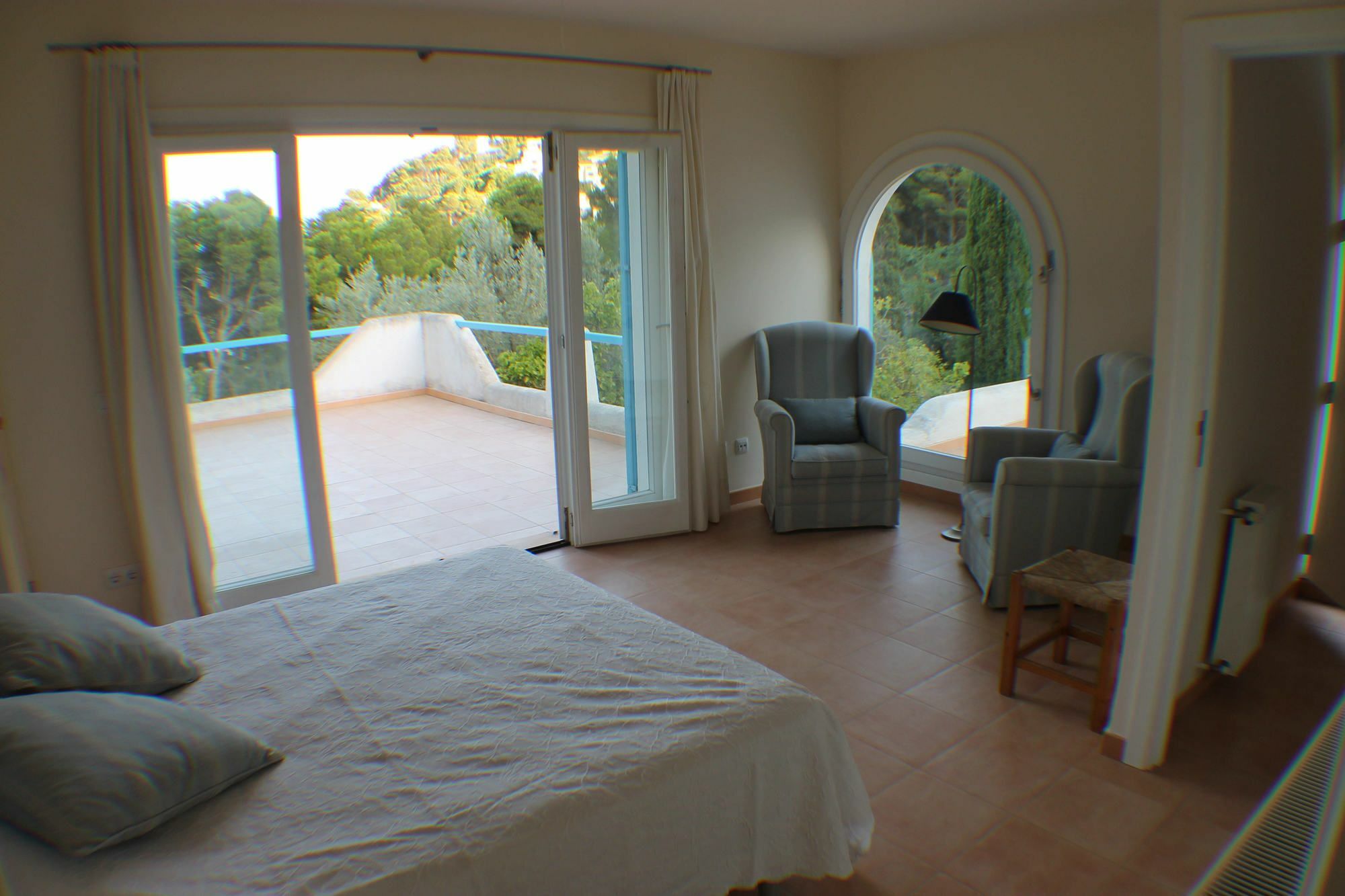 Villa Casa Ibicenca - Canyamel *
