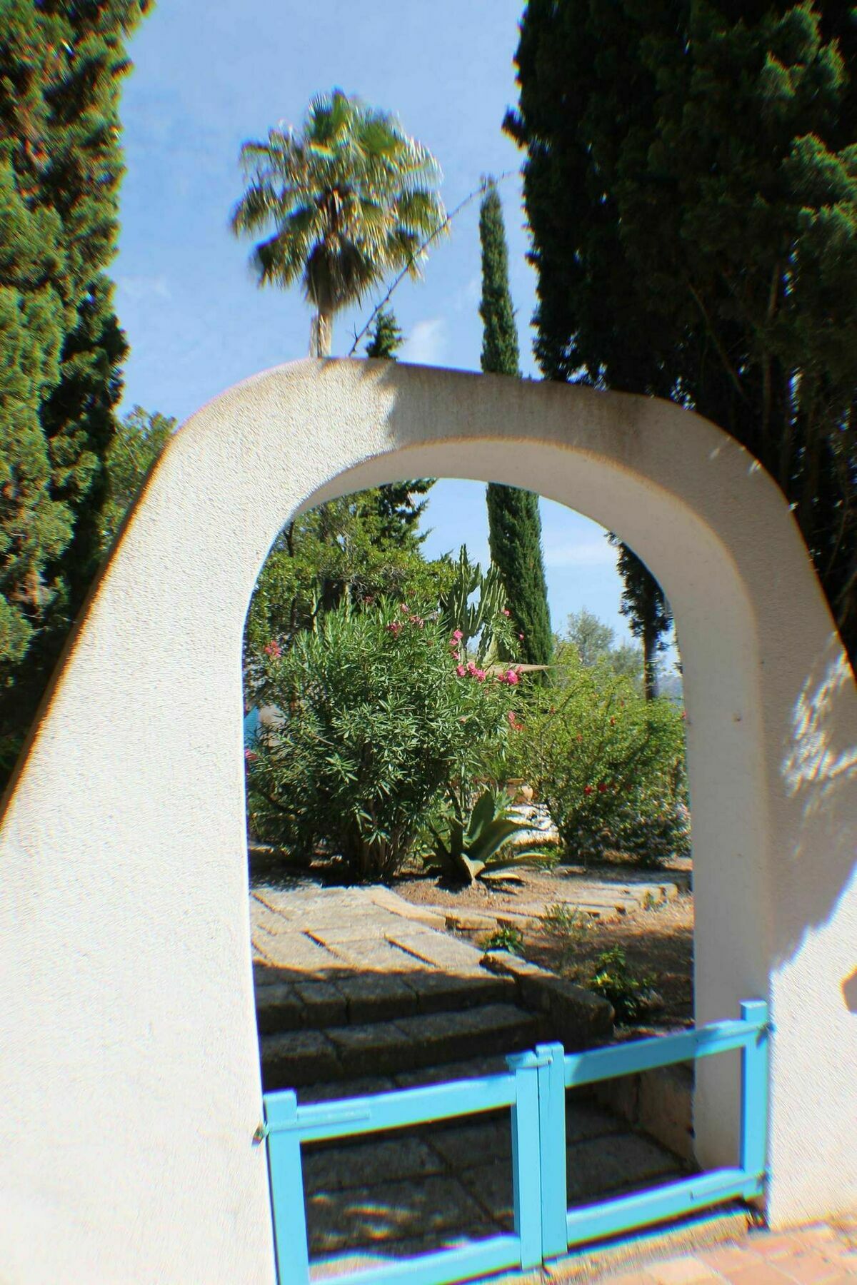 Villa Casa Ibicenca - Canyamel