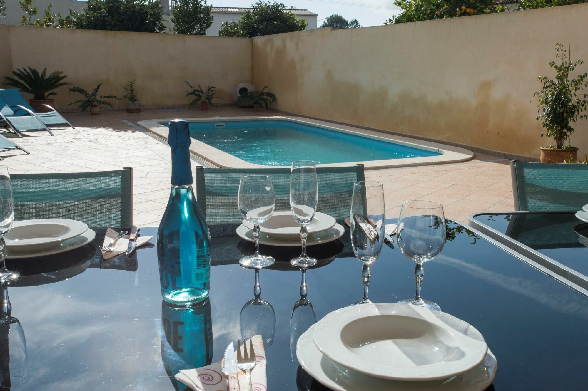 039 Villa *