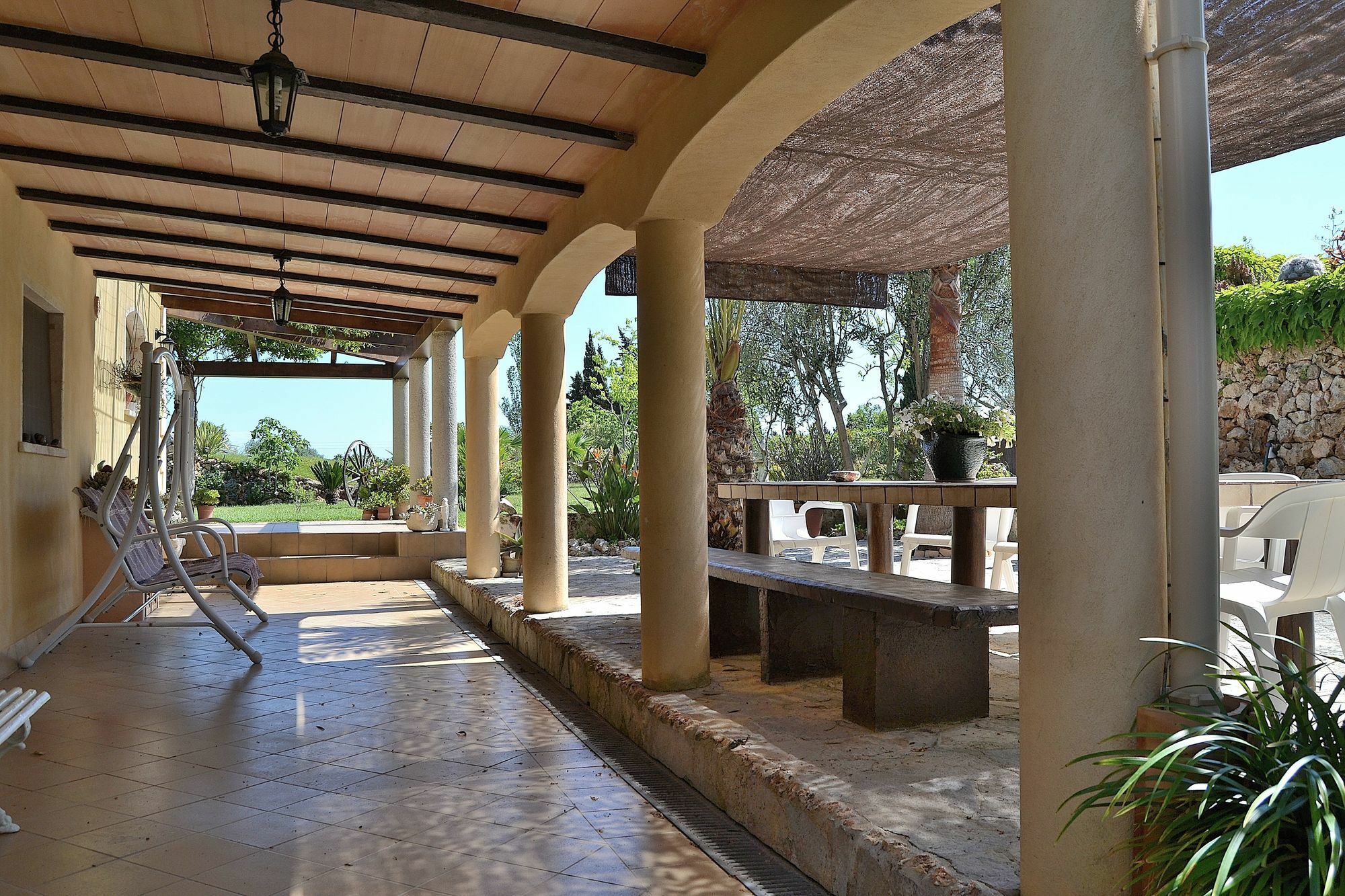 Villa 033 Muro