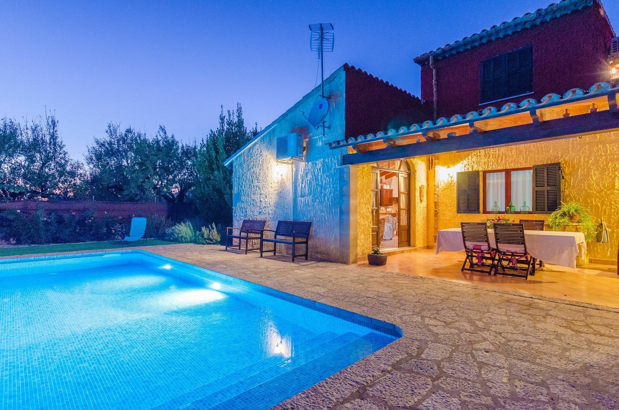 Cortijo Lloseta