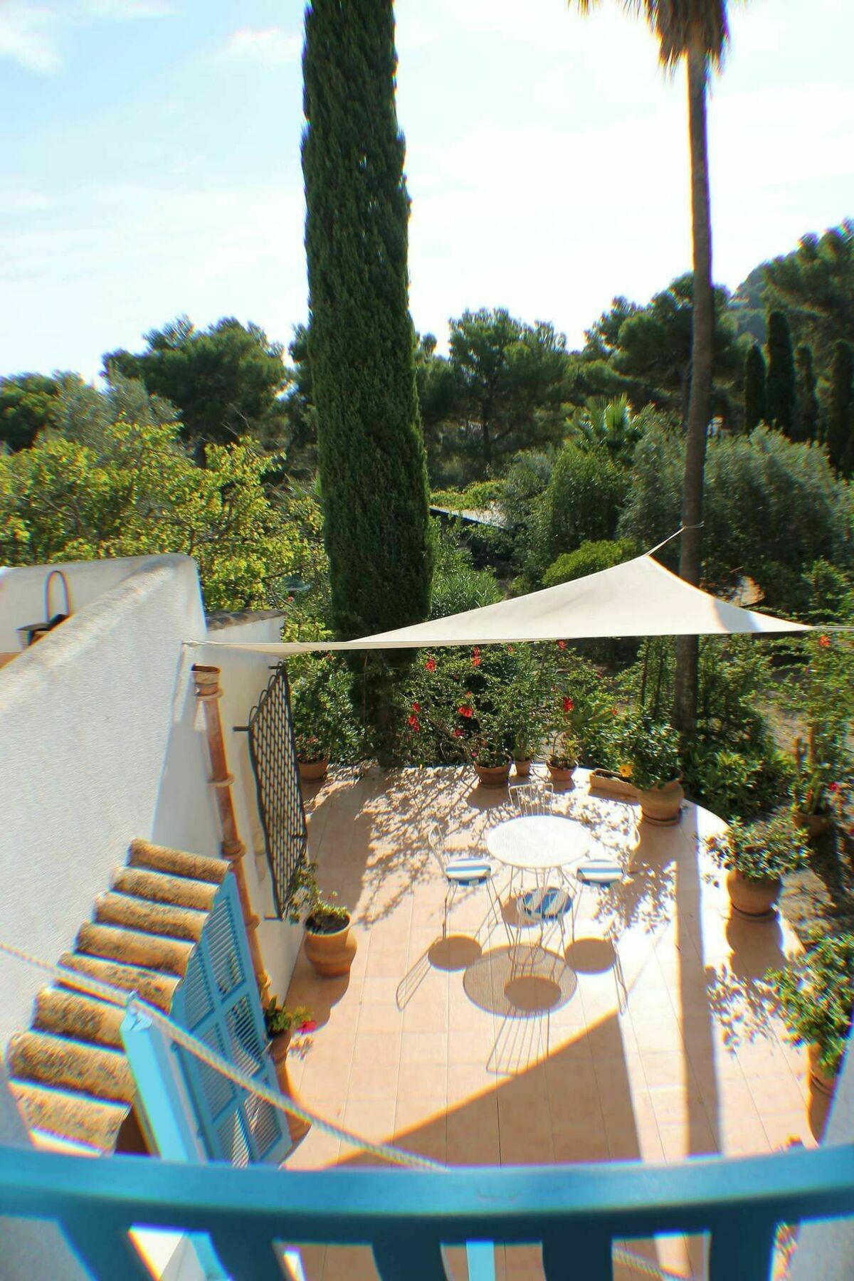 Casa Ibicenca - Canyamel *