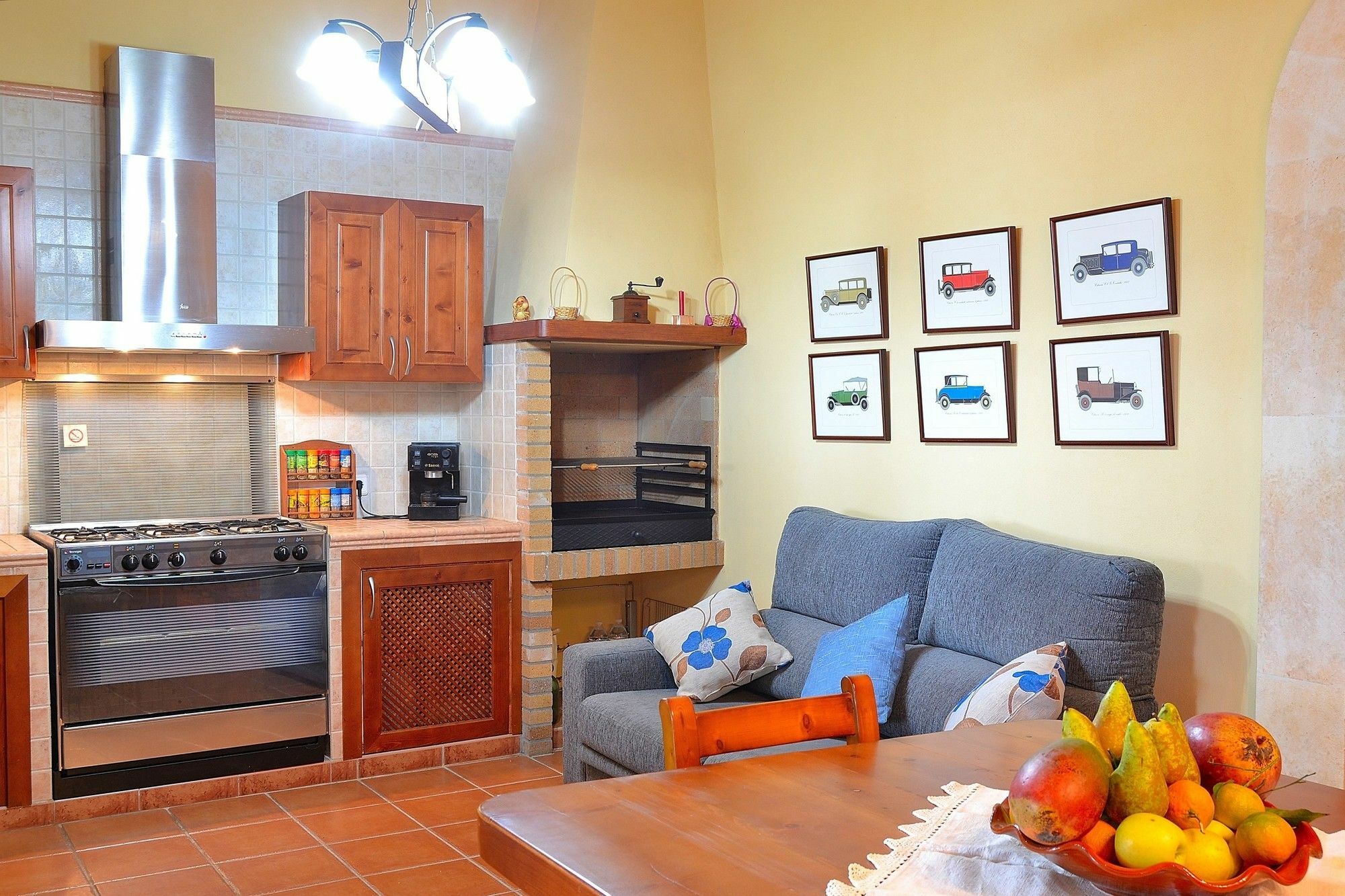 022 Villa *