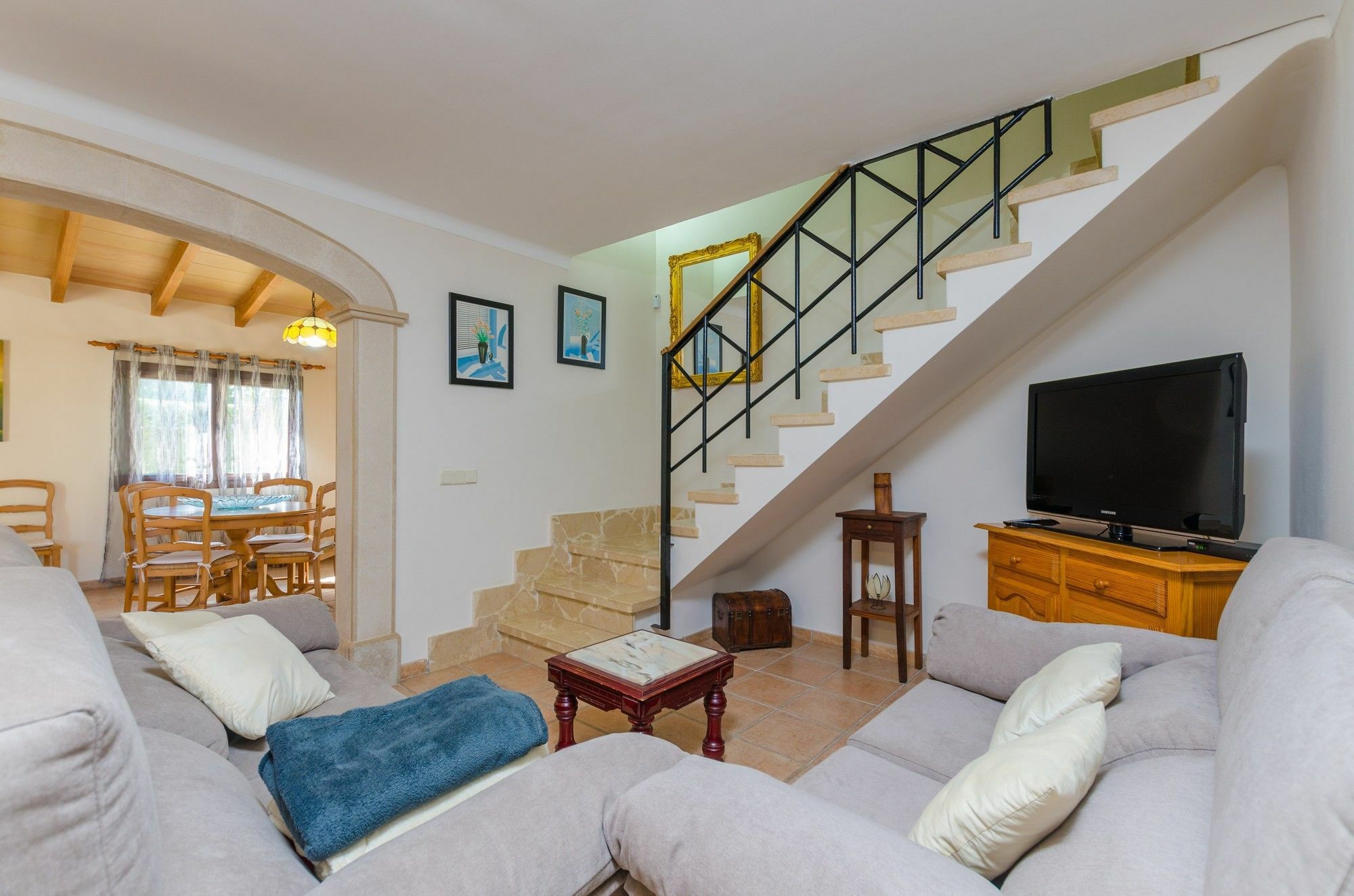 Villa Antich
