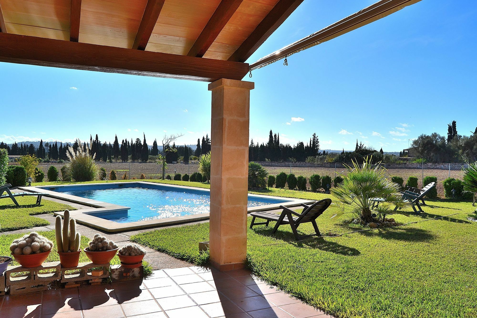 Villa 022