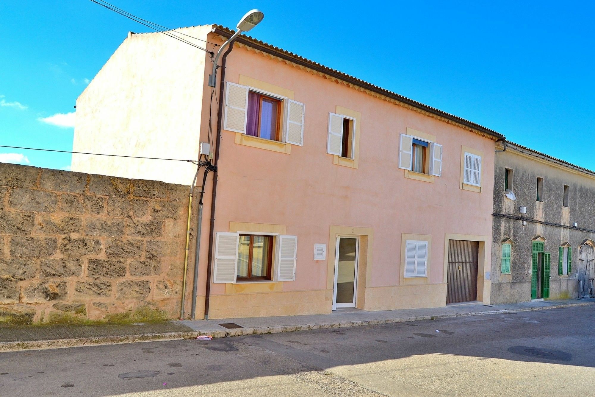 039 Villa *