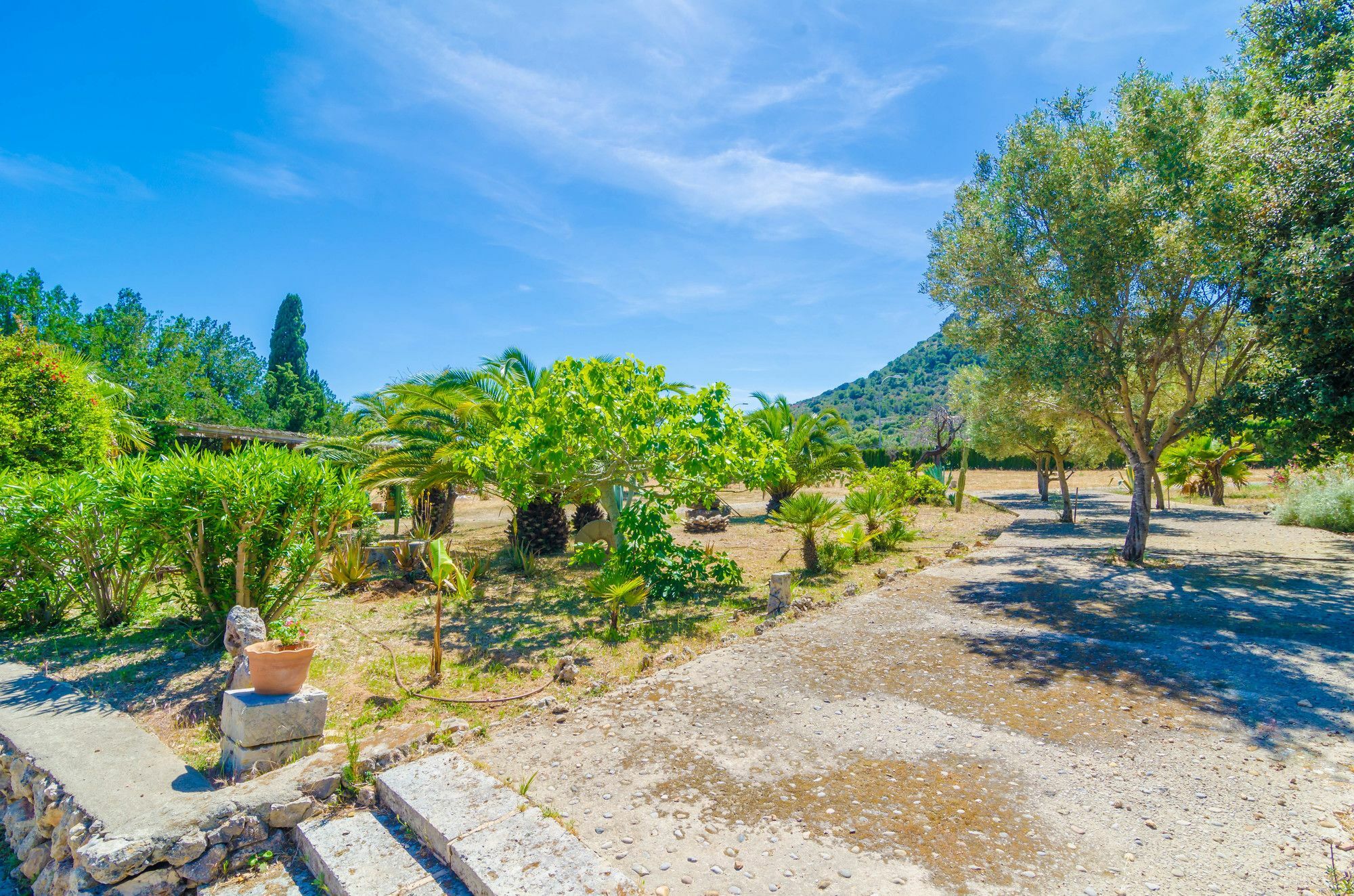 Ca S'hereu Villa *