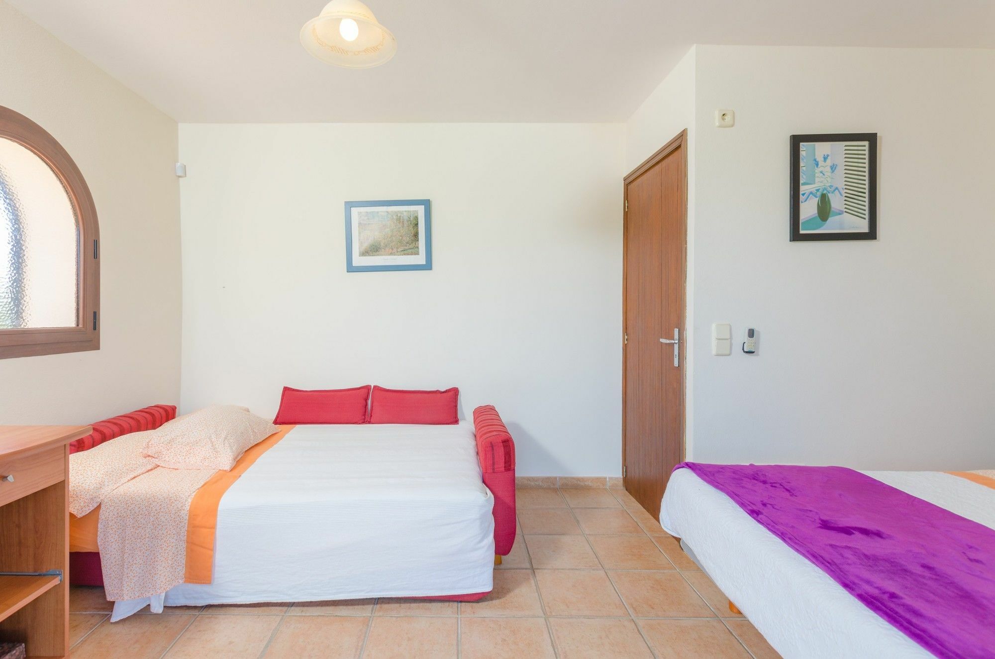 Antich Villa *