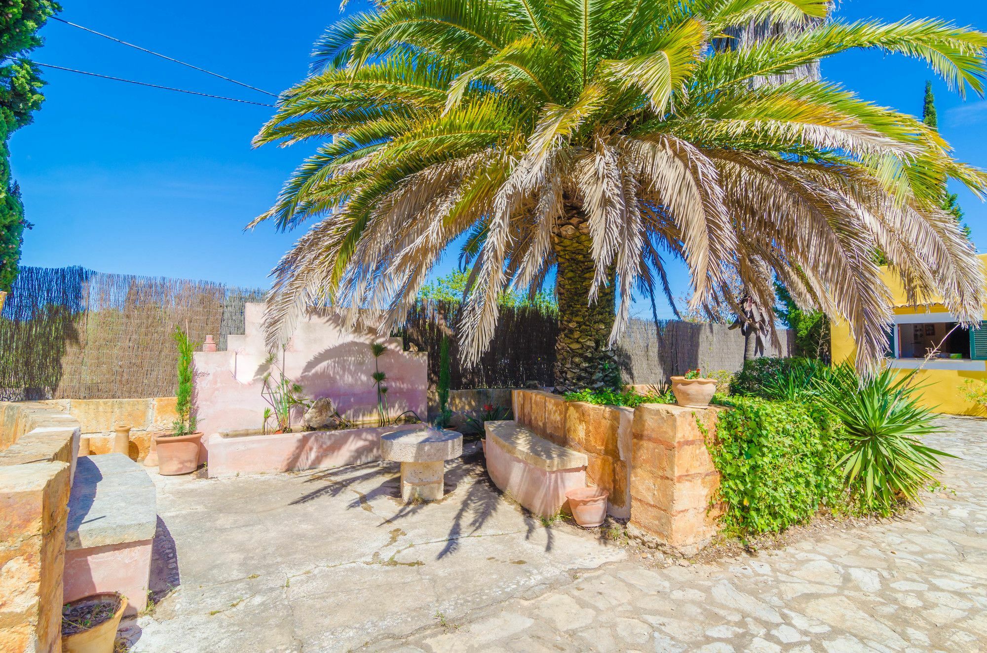 Ca S'hereu Villa