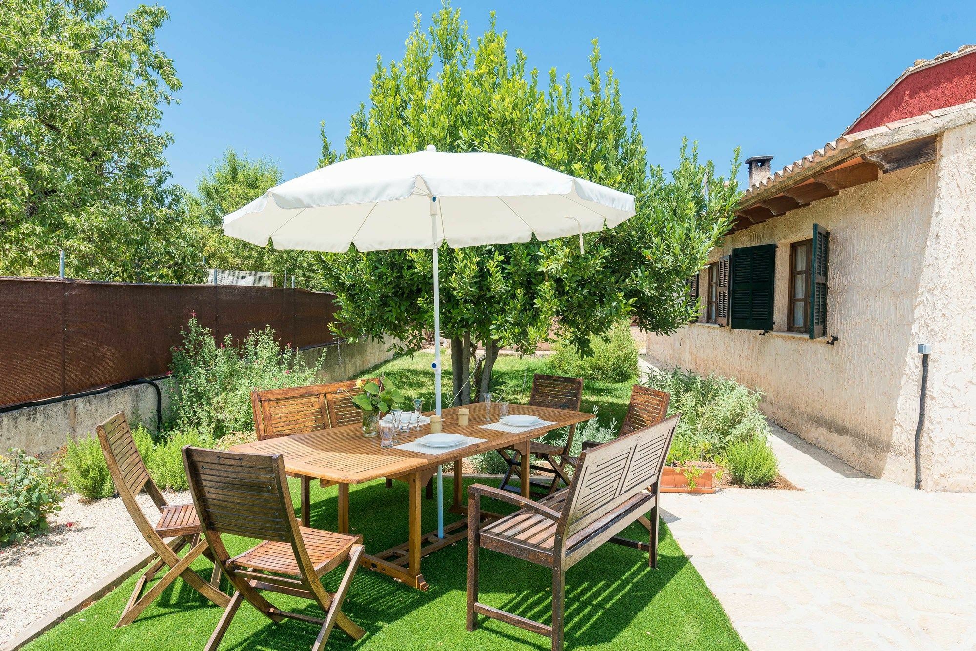 Cortijo Villa
